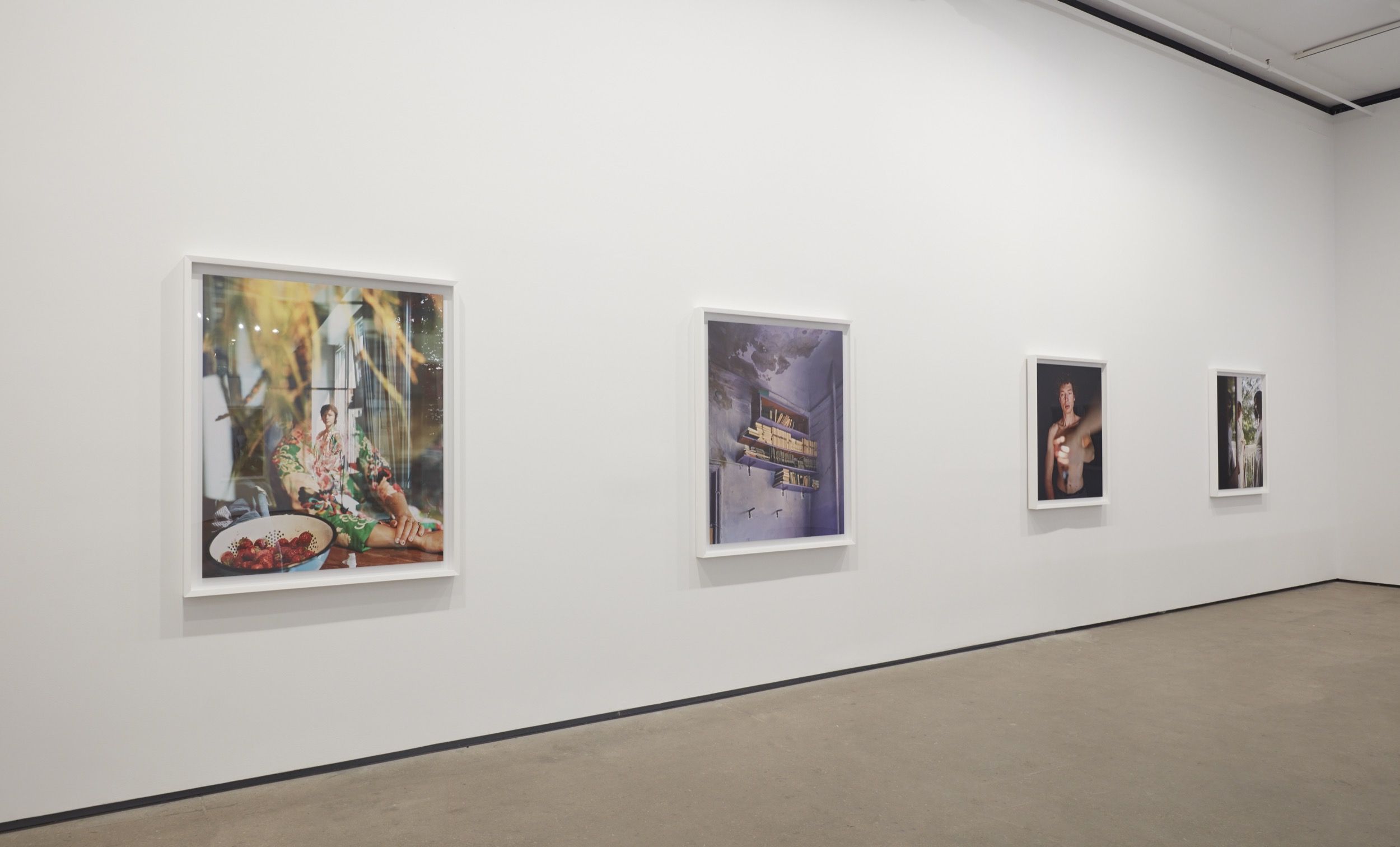 Installation view 10