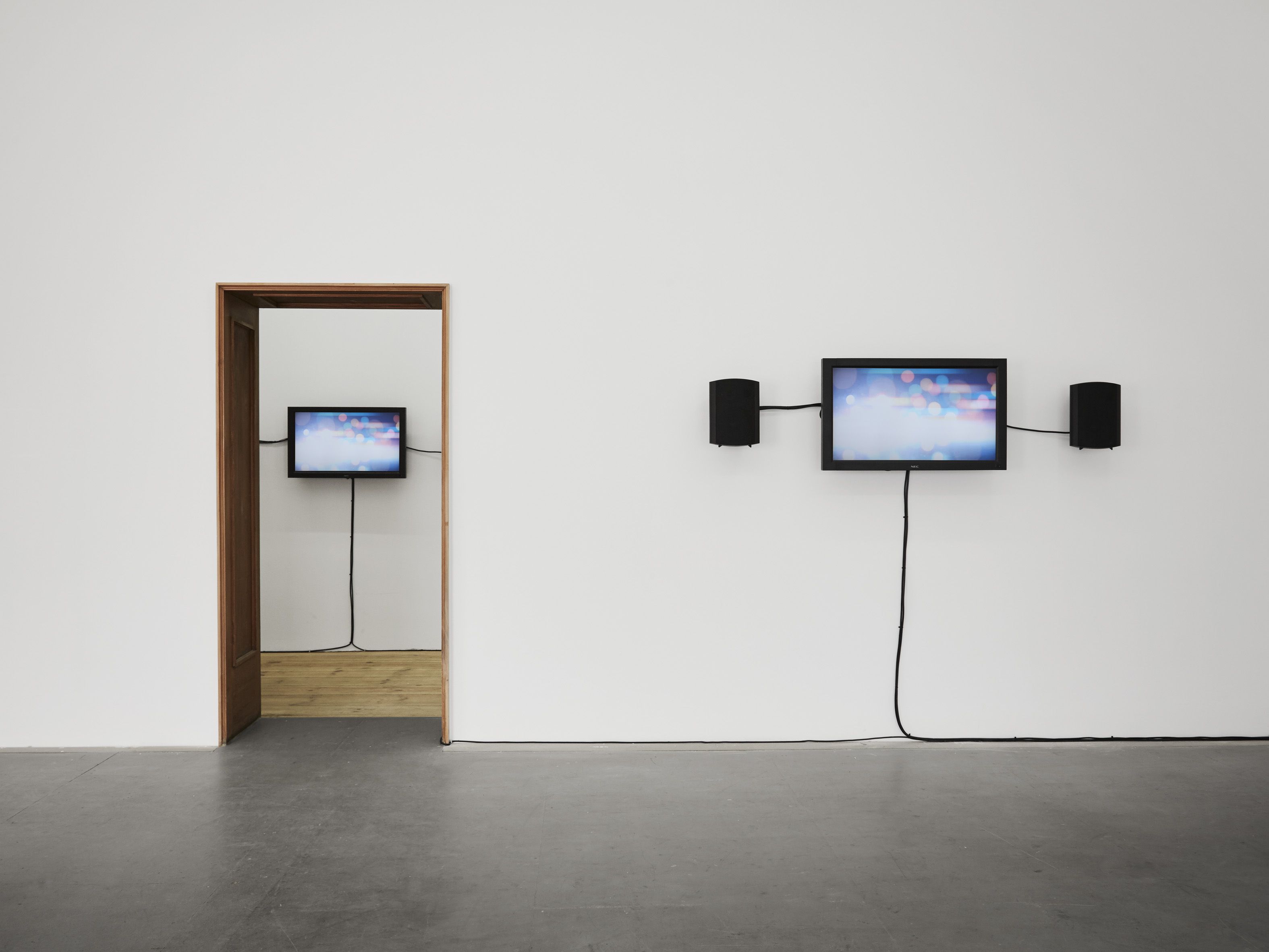Morag Keil, Passive Aggressive at Eden Eden, photo 2