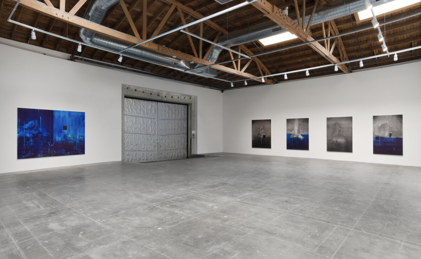 Lorna Simpson, Everrrything at Hauser & Wirth, photo 5