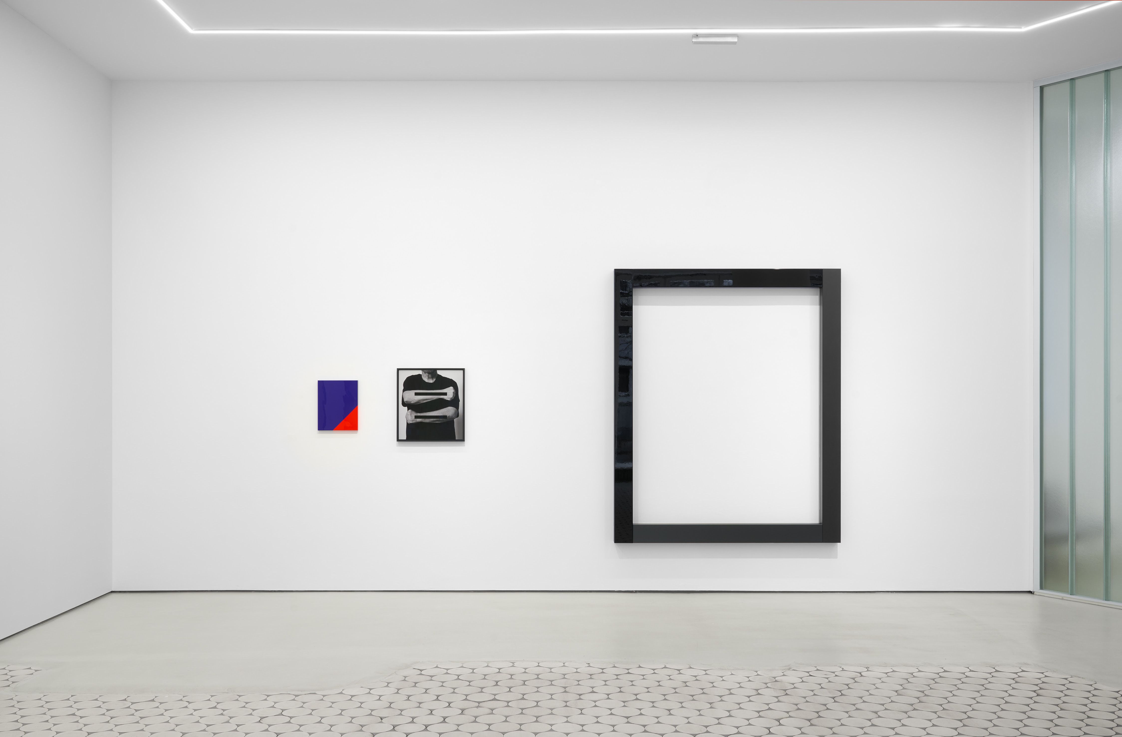 Gerold Miller, New Works at Wentrup, photo 5