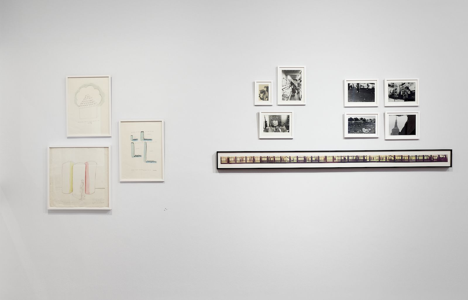 This Must Be the Place, Pt. 2: Latin American Artists in New York, 1965–1975, This Must Be the Place, Pt. 2: Latin American Artists in New York, 1965–1975 at Americas Society, photo 19