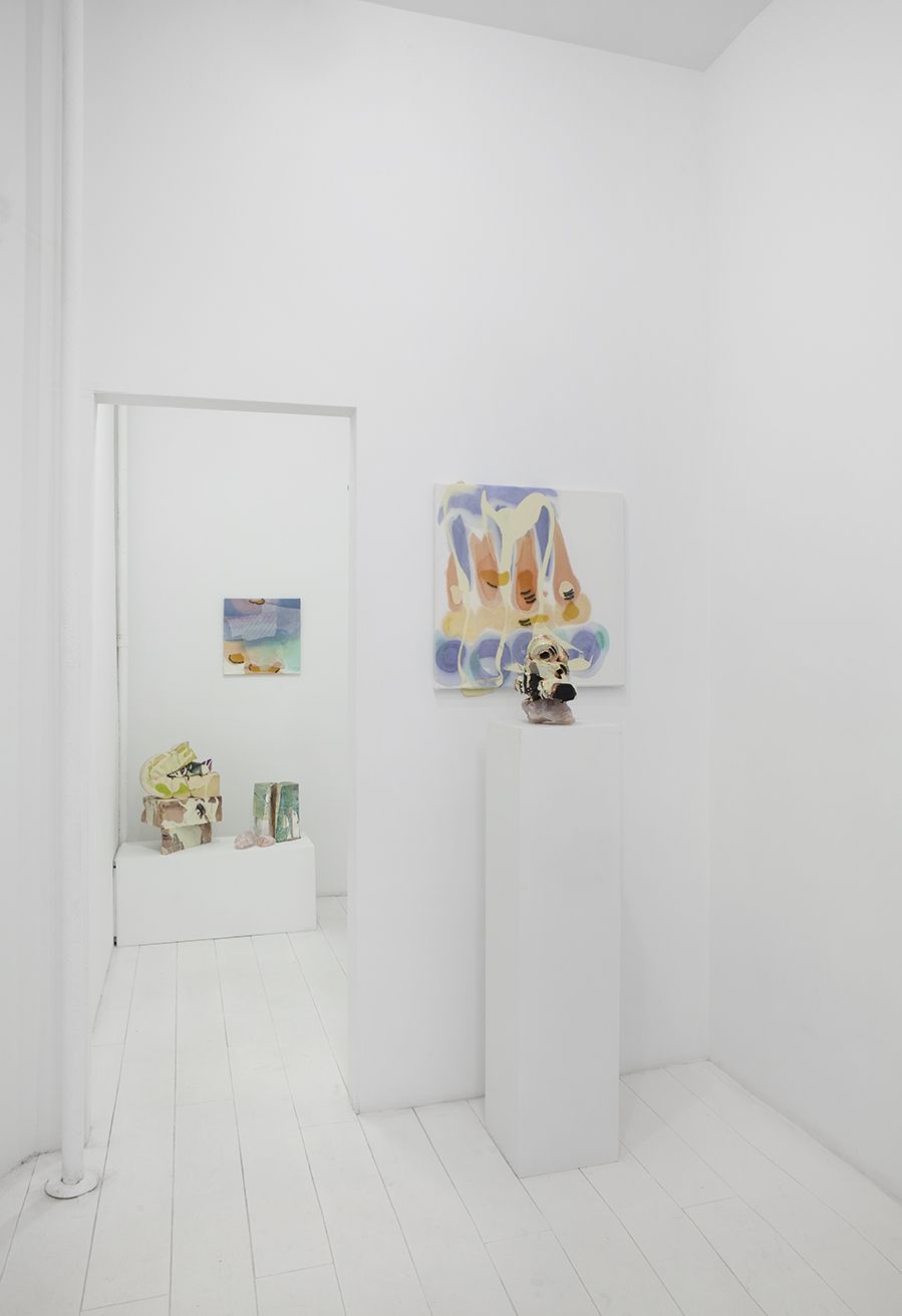 Julia Colavita, It's All Chemical at Assembly Room, photo 6