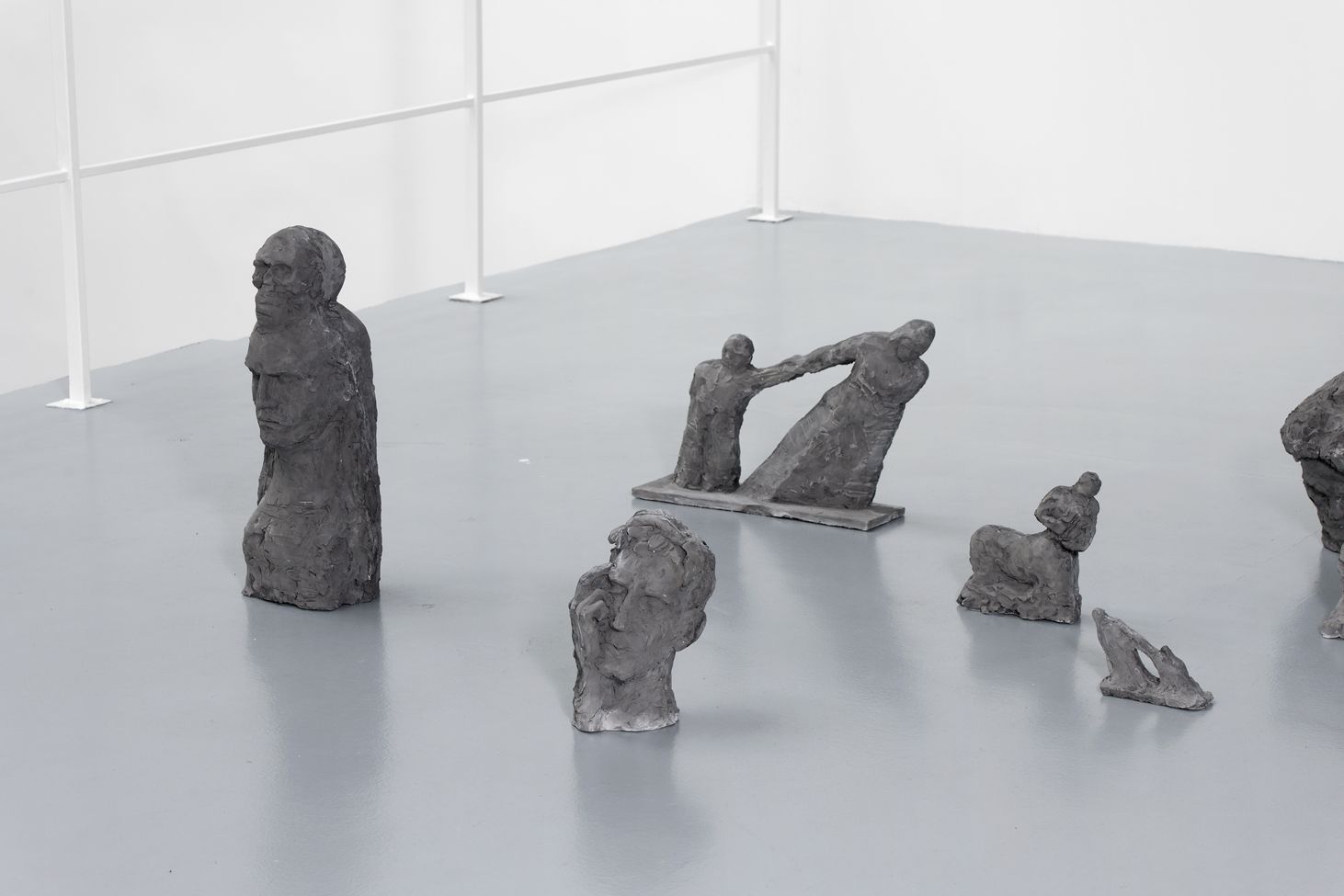 Ciprian Mureșan, Incarnation at Hussenot, photo 4