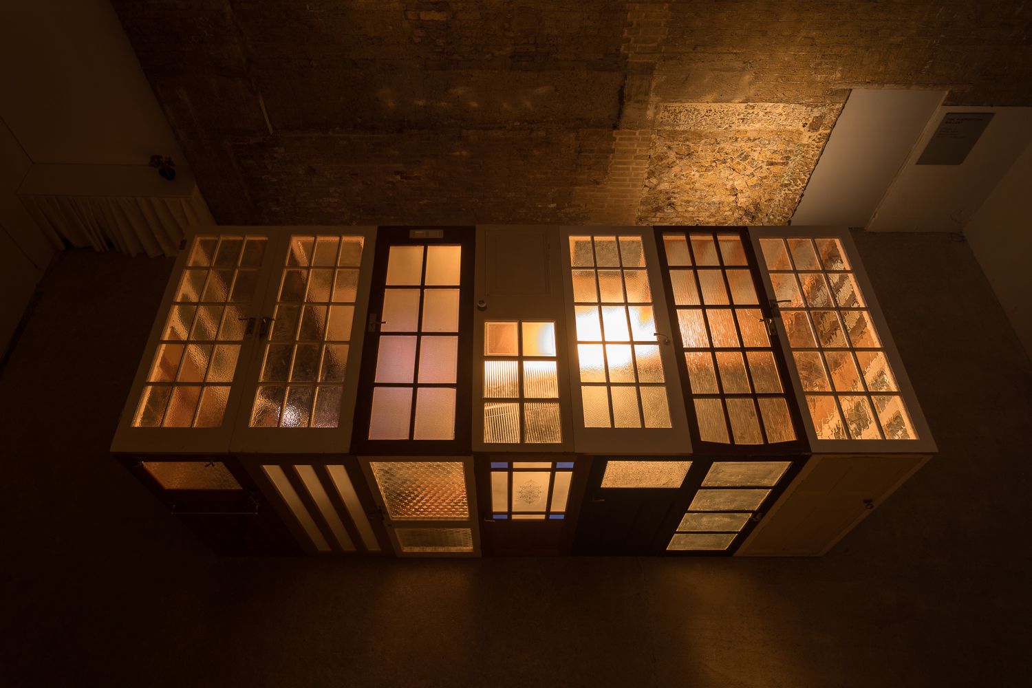 Raheel Khan, Memory Police at Goldsmiths CCA, photo 3