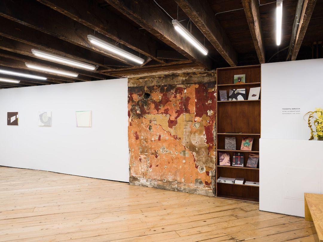 Joseph Brock, Every Asterism at Foreign & Domestic, photo 9