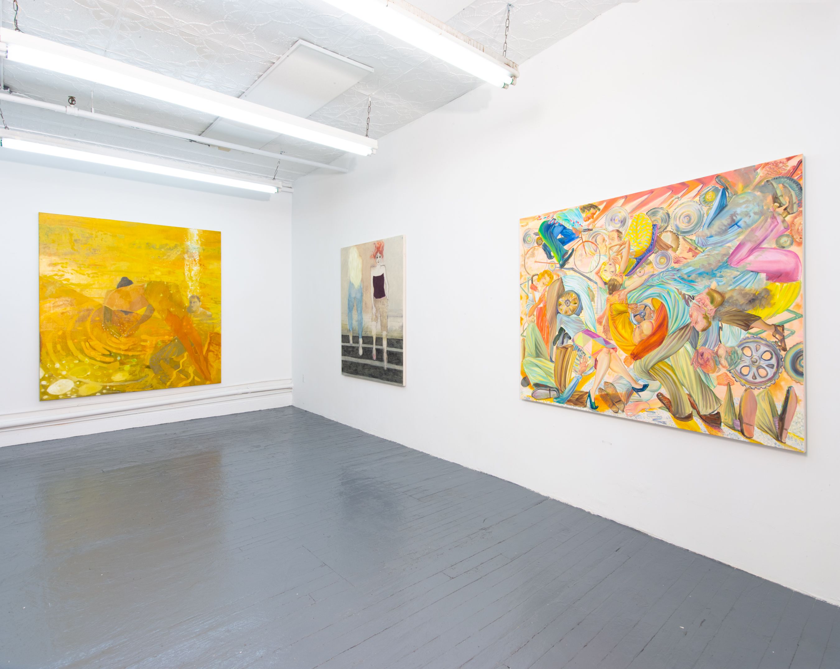 Resonance, Resonance at Y2K Group, photo 3