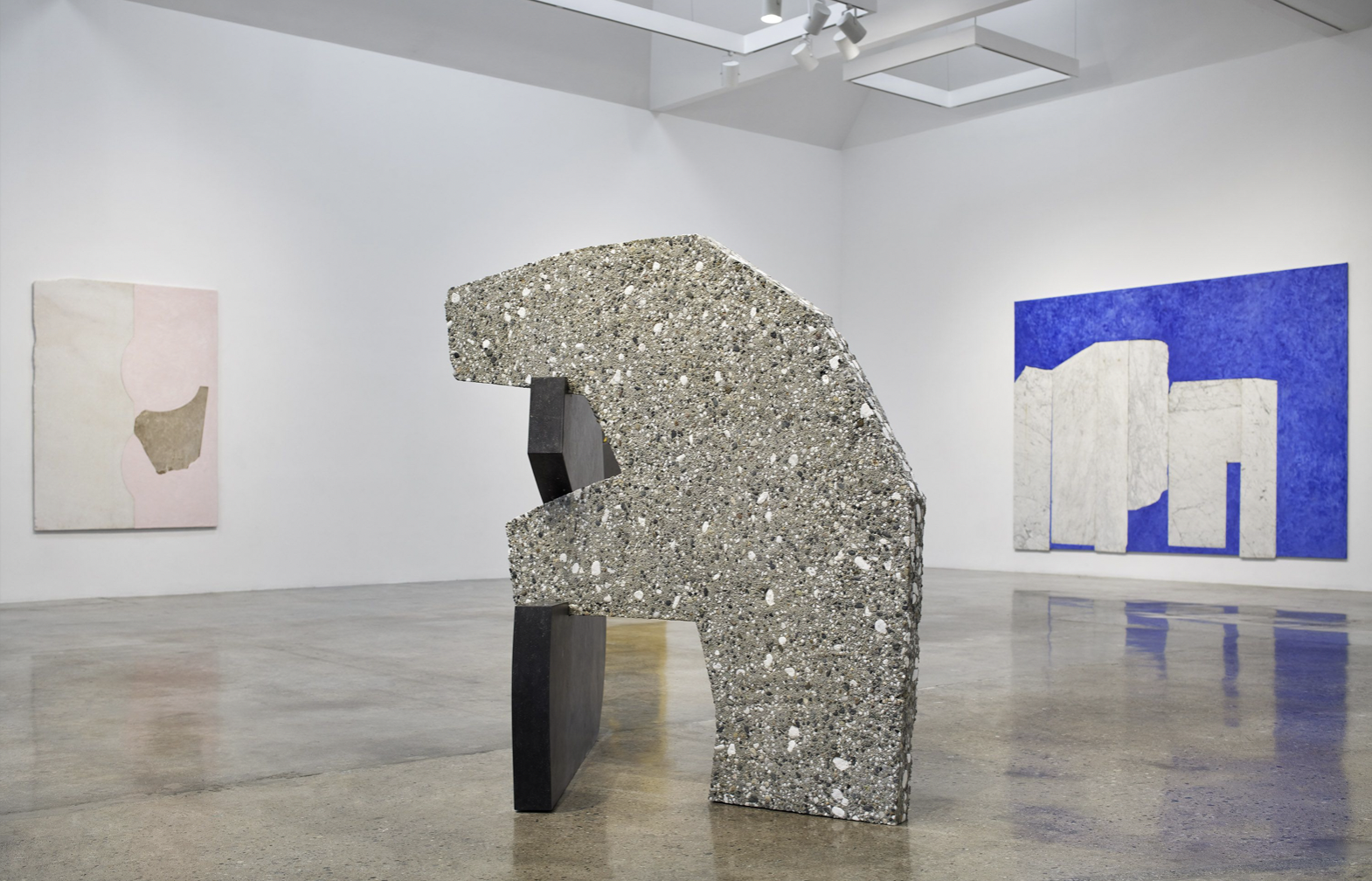 Sam Moyer, Good Friend at Kayne Griffin Corcoran, photo 4