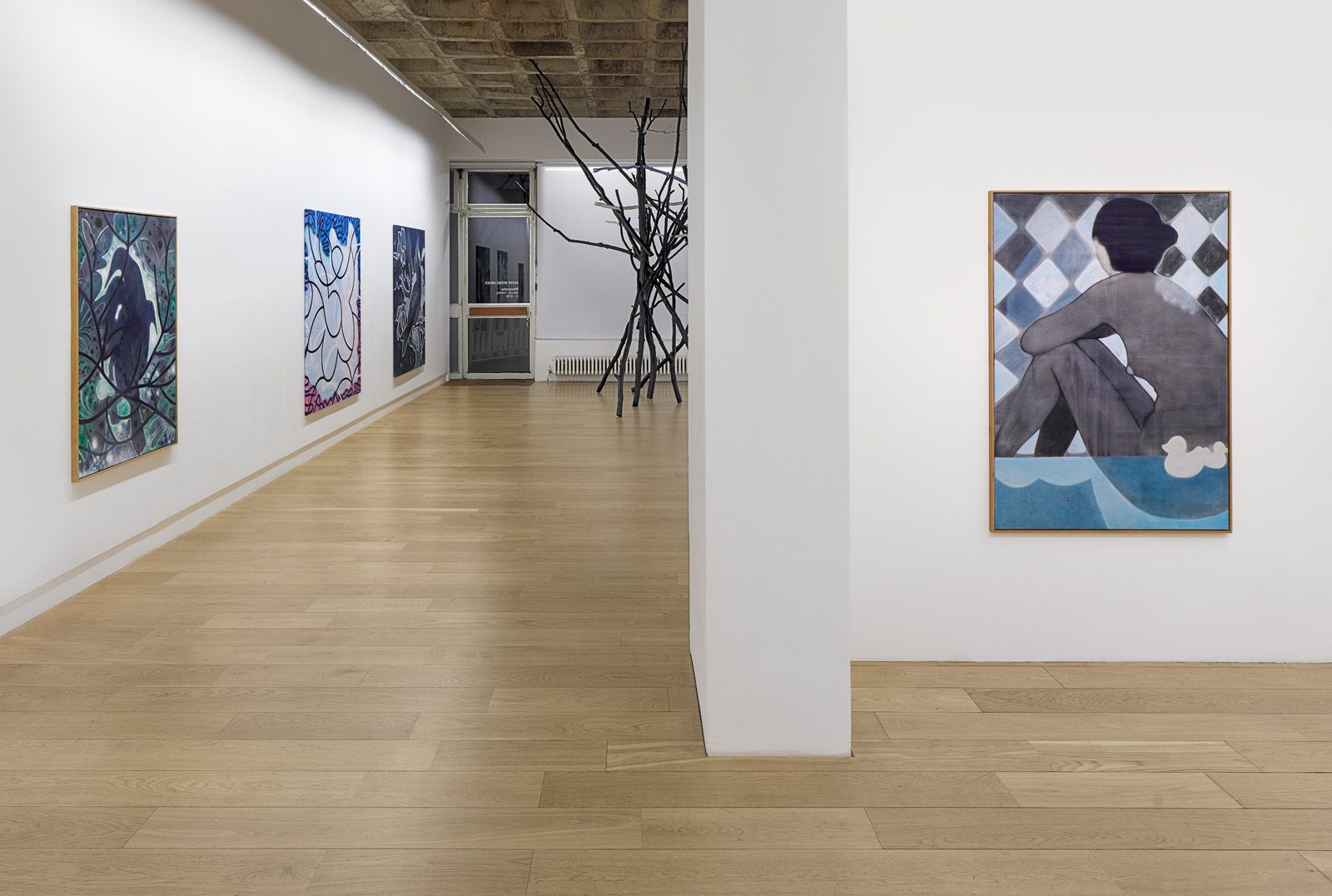 Anders Kjellesvik, Breaking Rules Together at Michael Janssen, photo 3