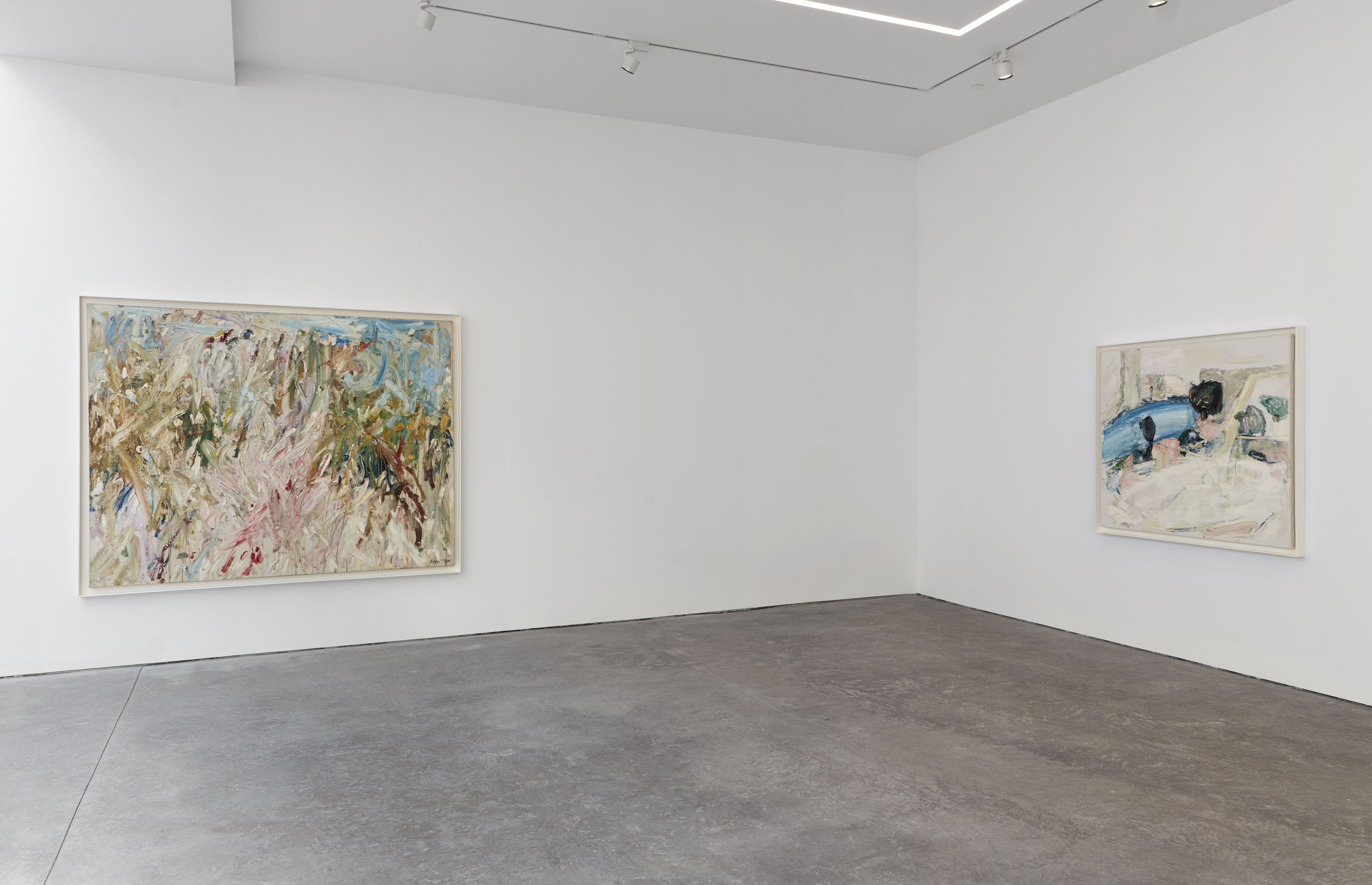 Manoucher Yektai, Landscapes at Karma, photo 19