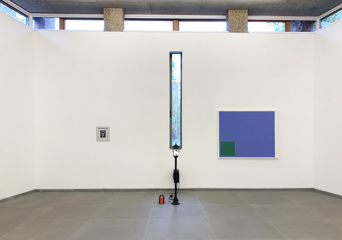 Ghislaine Leung, Reproductions at Cabinet, photo 2