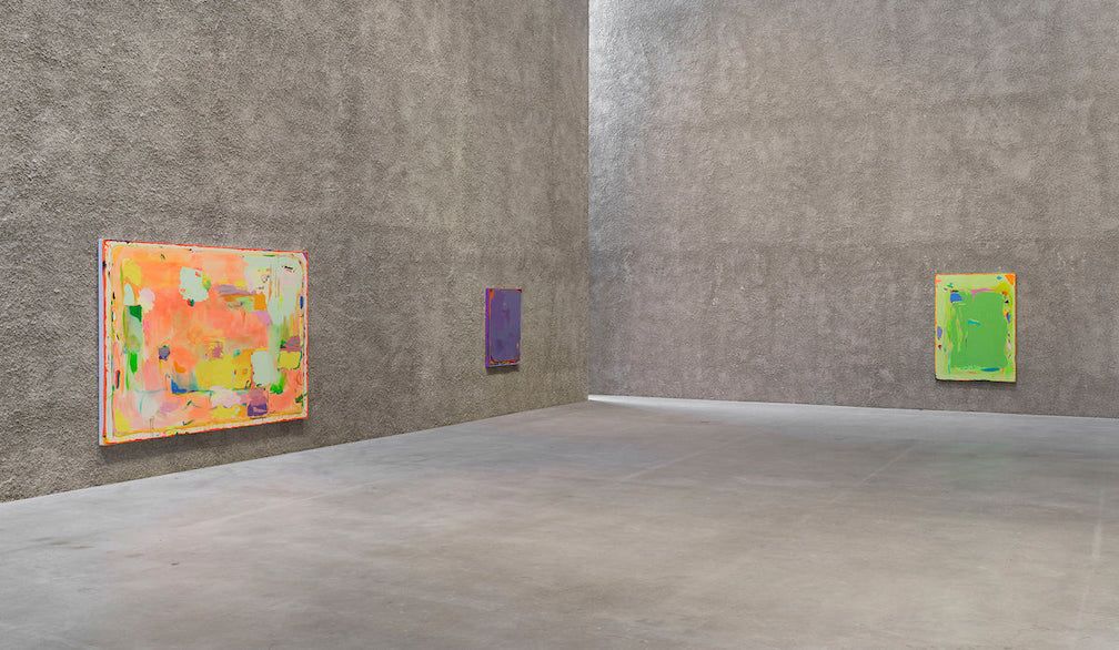 Clédia Fourniau, Ten Turns at König Galerie, photo 4