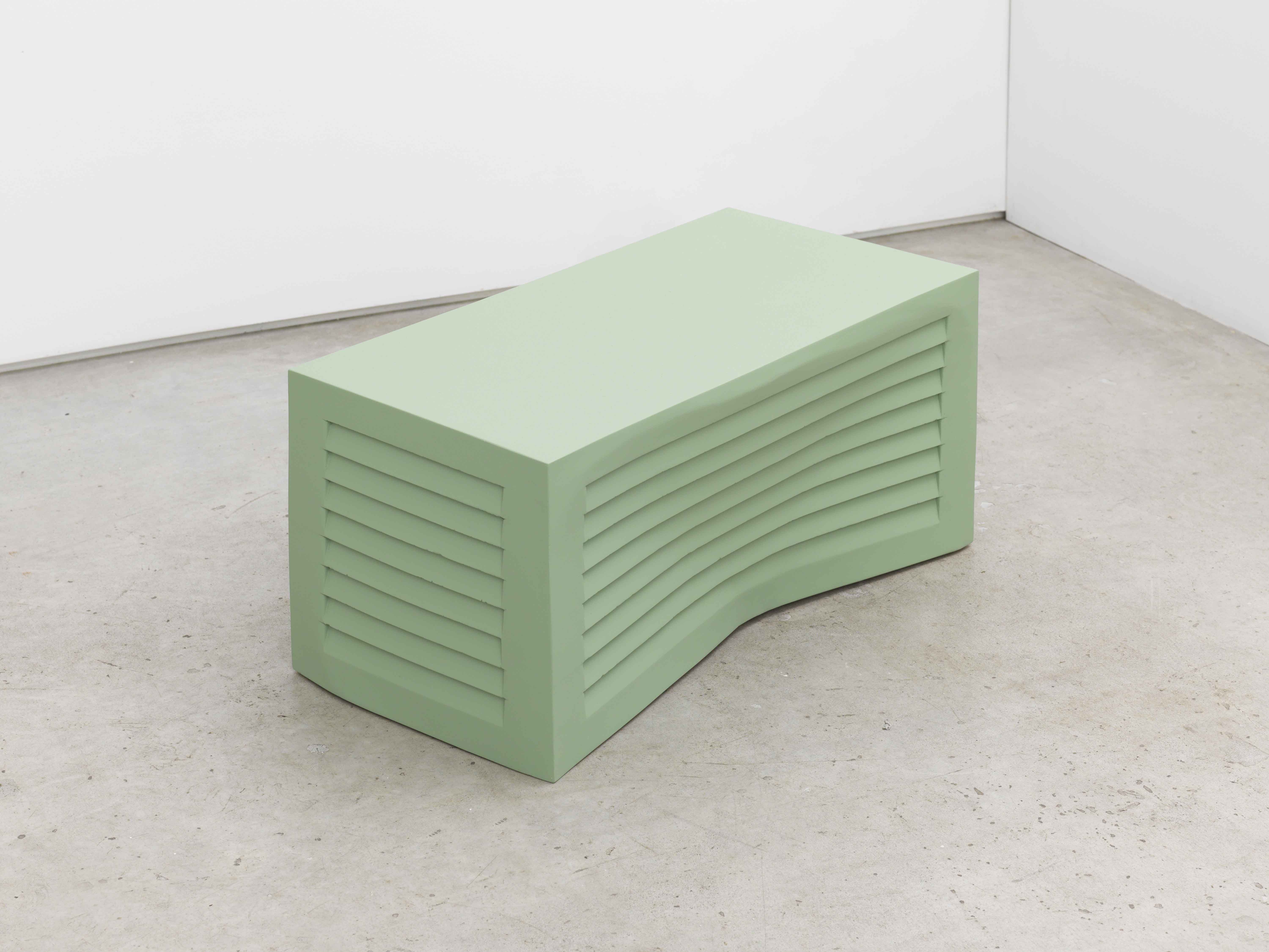 Nathaniel Robinson, No One's Things at Magenta Plains, photo 2