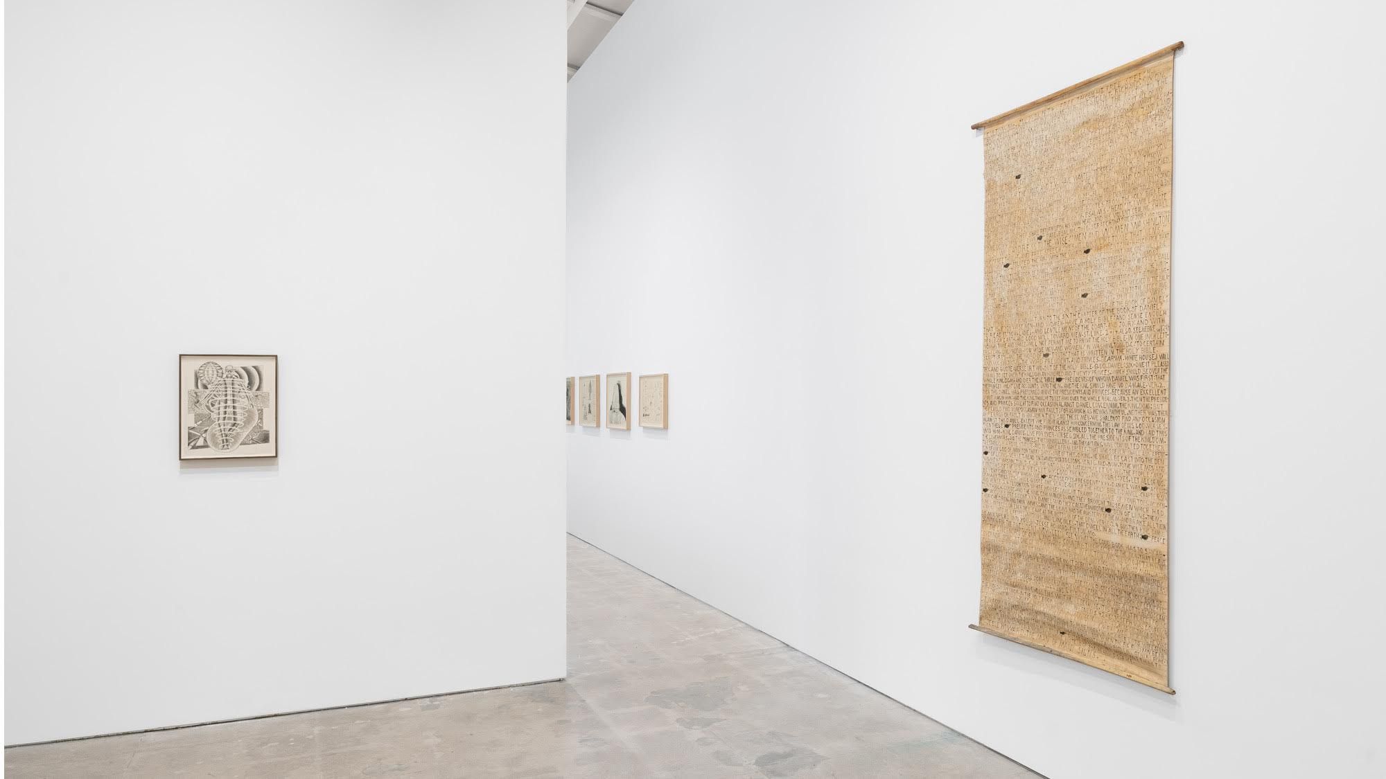The Loss That Shapes the Image, The Loss That Shapes the Image at Babst Gallery, photo 8