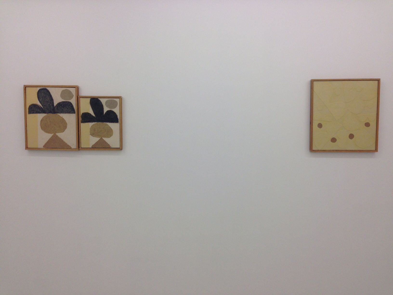 Austin Eddy, It’s Not That Simple at Christian Berst / WorkShop, photo 2
