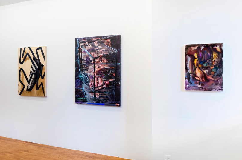 Benders, Benders at Real Estate, photo 4