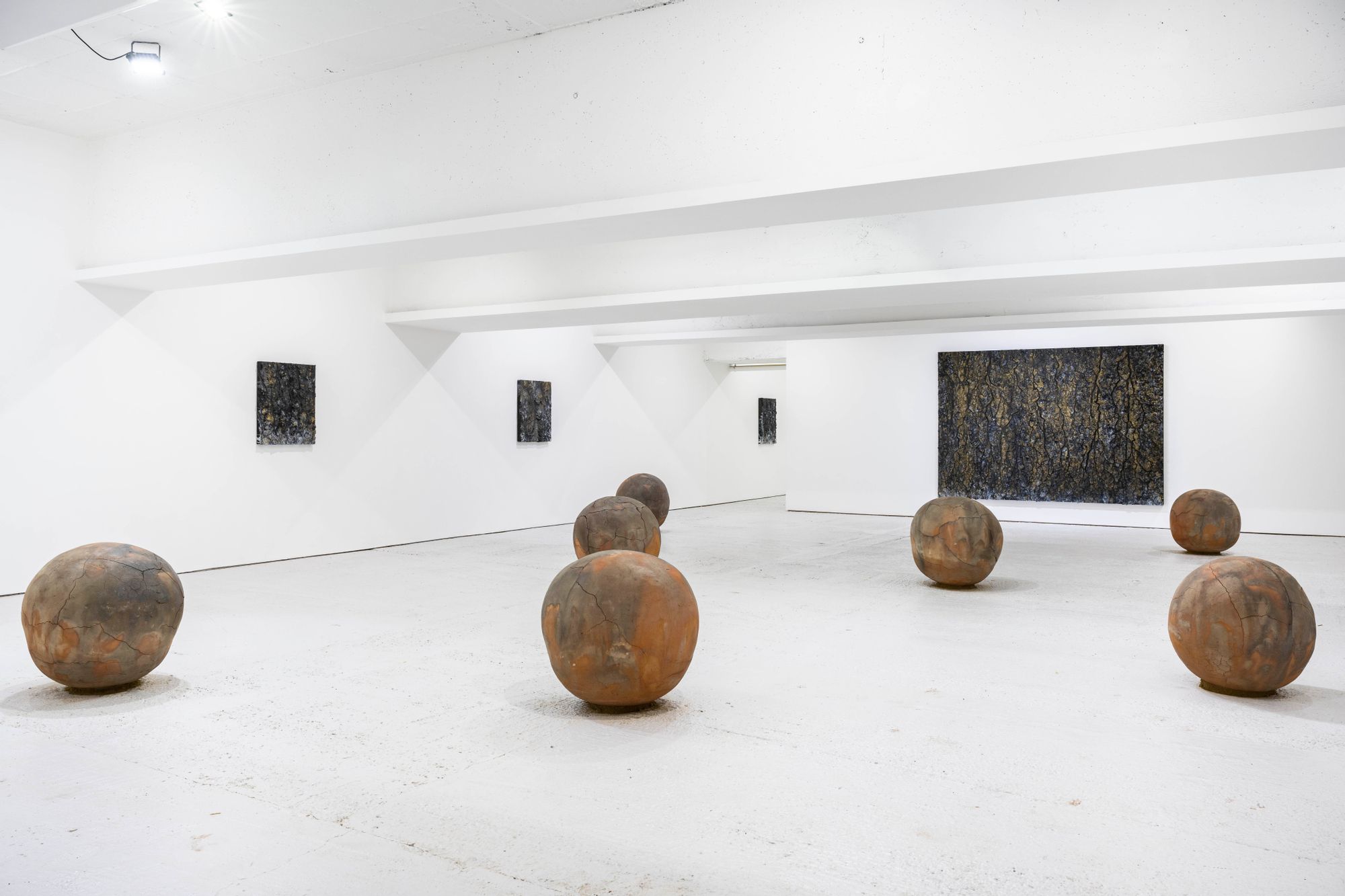 Bosco Sodi, image 2 of 10