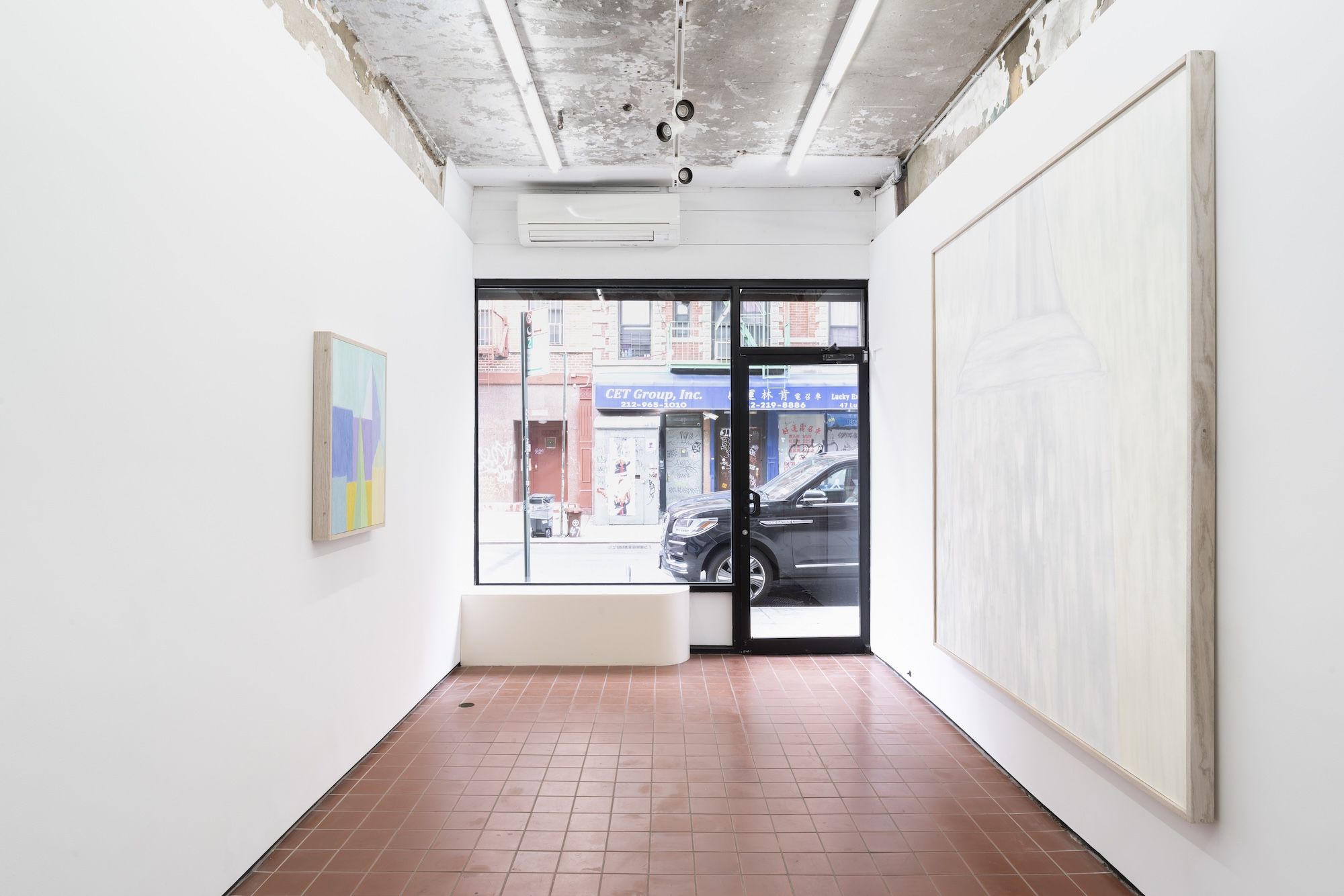 Maxwell Sykes, Maxwell Sykes at Entrance, photo 12