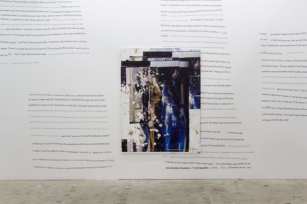 Jason Matthew Lee, Entropy at Eli Ping Frances Perkins, photo 6
