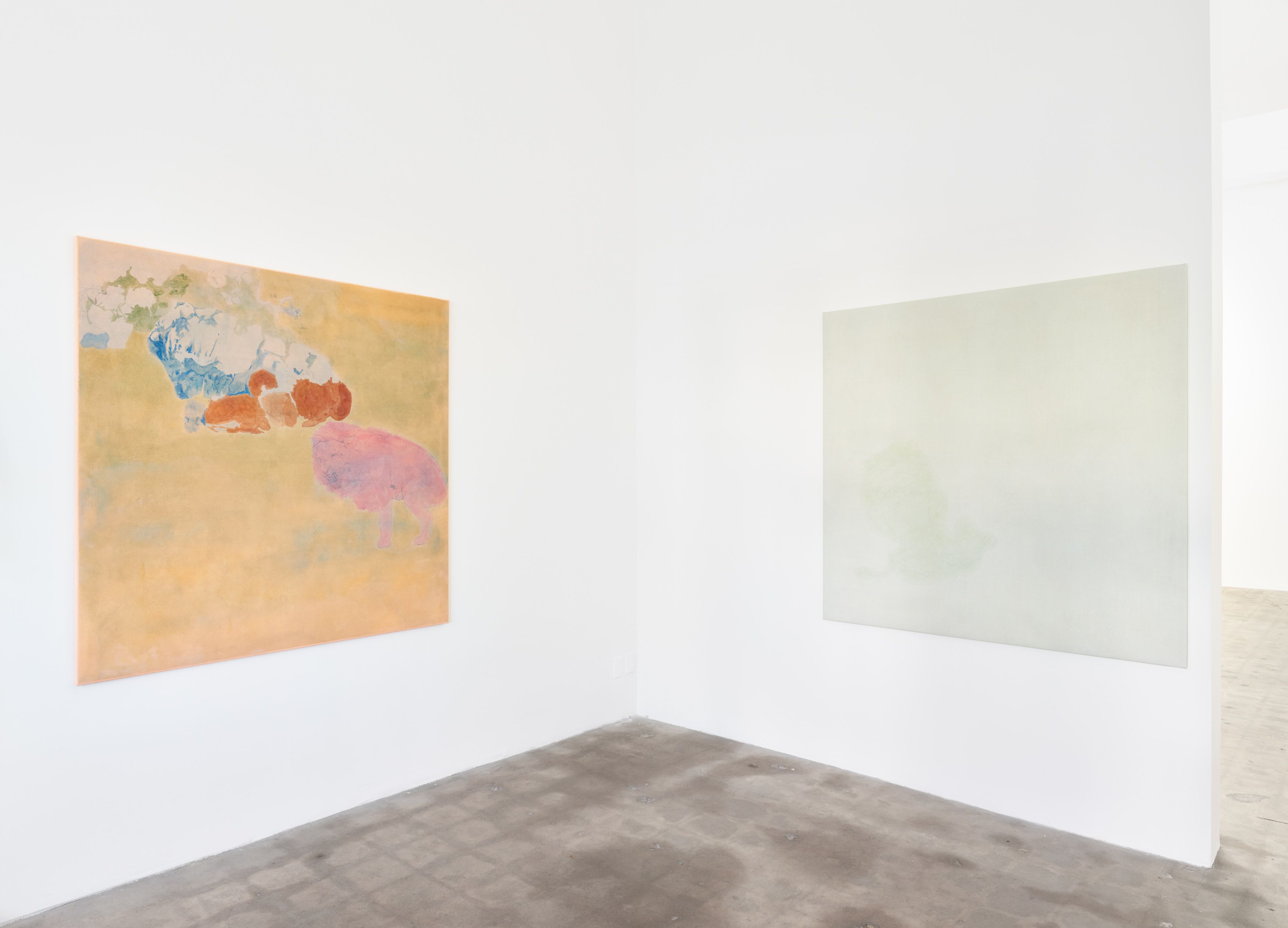 Dustin Hodges, Soothing Tranquil Energy at Richard Telles, photo 6