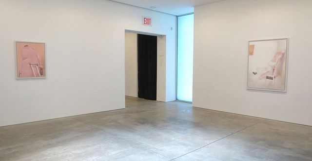 Gilberto Zorio, Carlito Carvalhosa, Robert Feintuch, Zorio, Carvalhosa, Feintuch at Sonnabend Gallery, photo 8