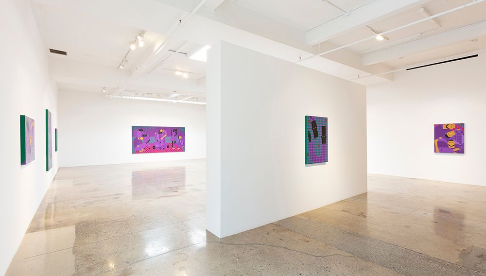 Jon Key, Lean On Me at Steve Turner, photo 9