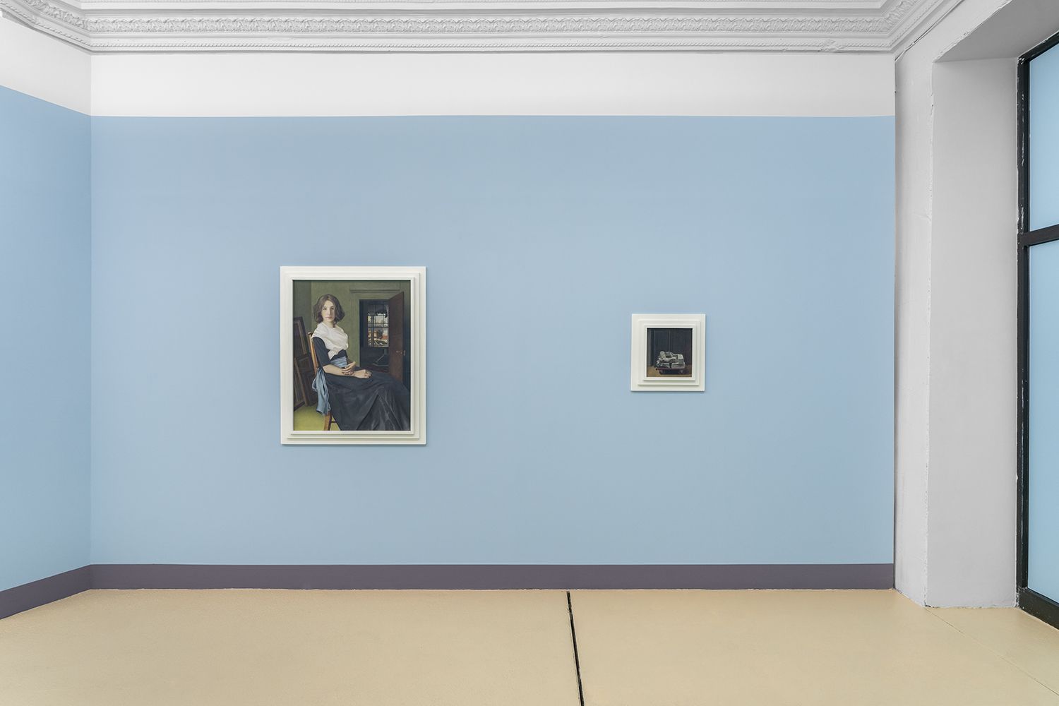 Jean Nipon, Nouveau Ruines at Pact, photo 5
