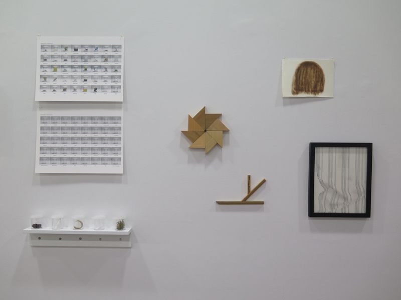 Small Goods, Small Goods at Projekt722, photo 6