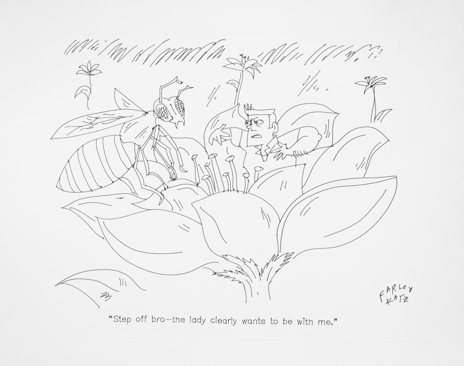 Farley Katz, image 5 of 7