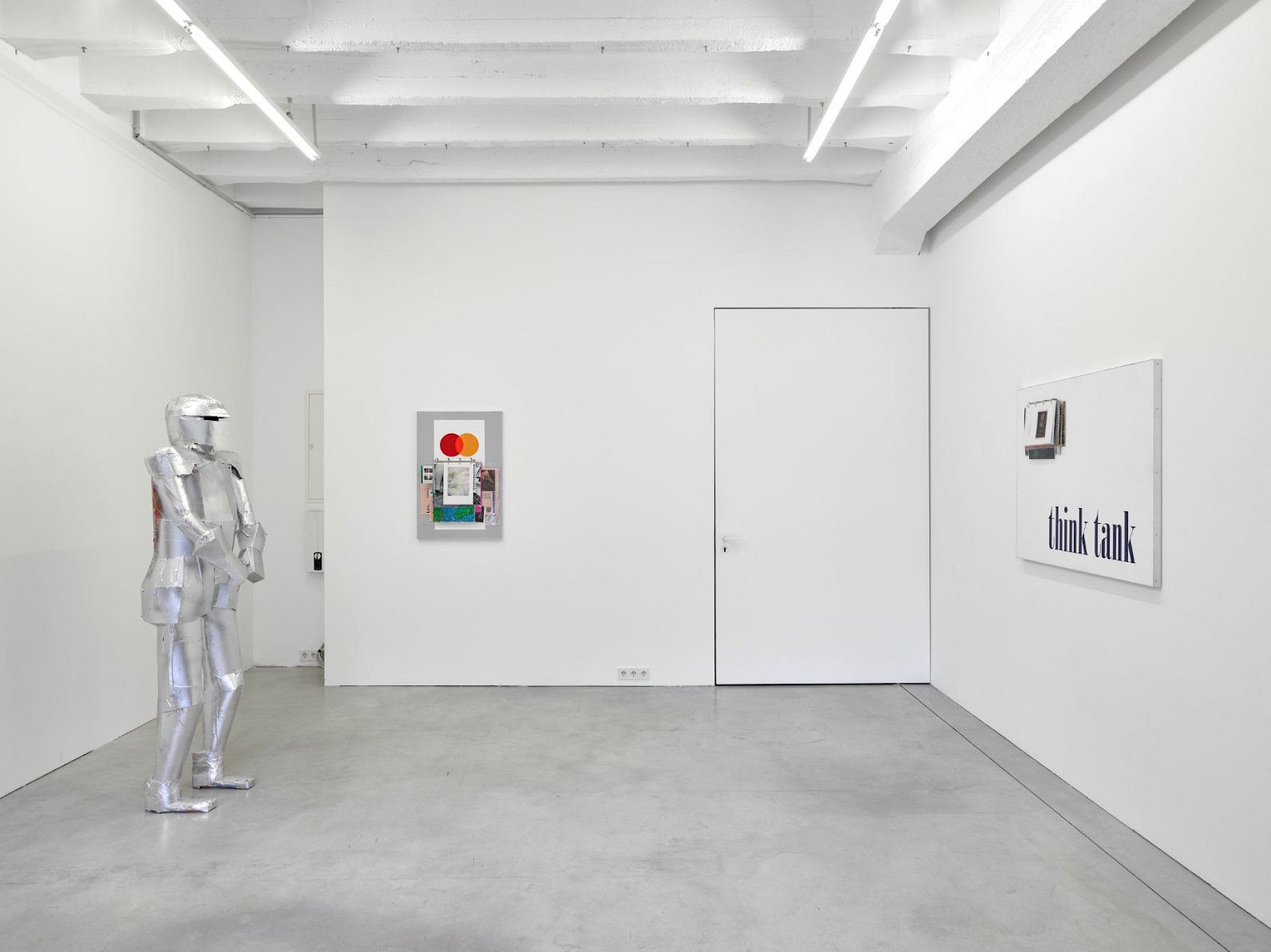 Richard Sides, Basic Vision at KOW, photo 3