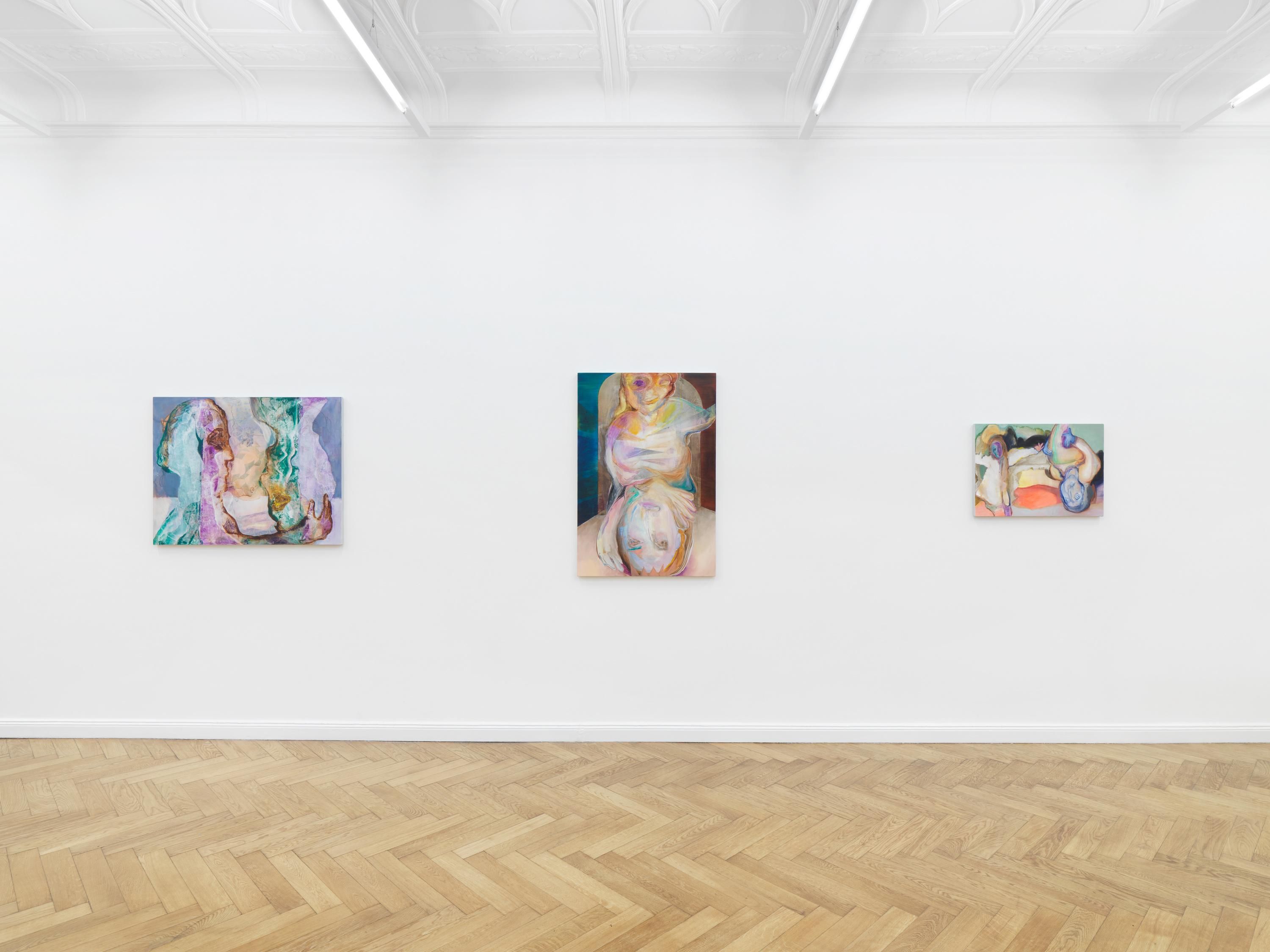 Stefan Hirsig, Blick at Haverkampf Leistenschneider, photo 2
