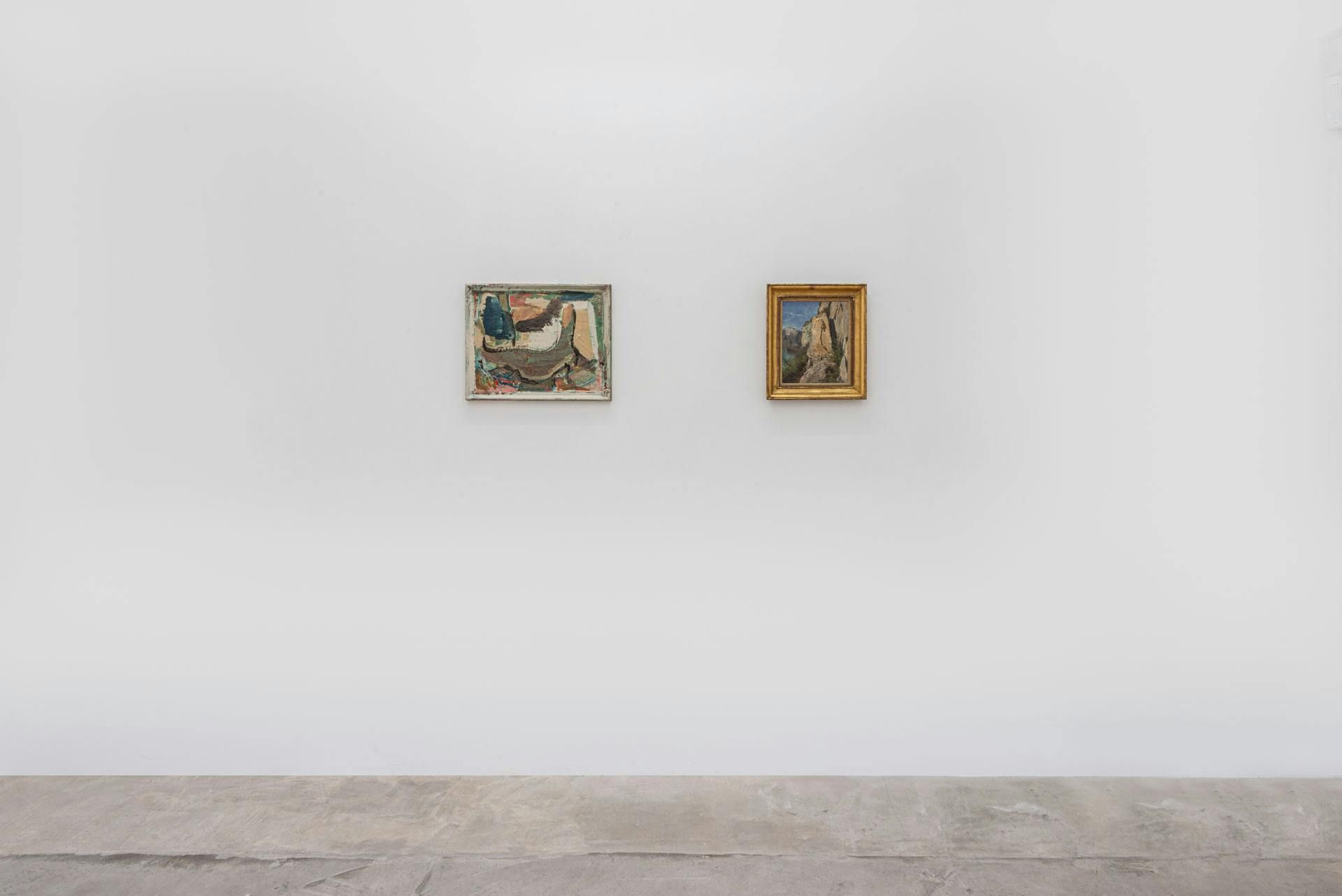 Cirrus: On Landscape, Cirrus: On Landscape at Niso, photo 3