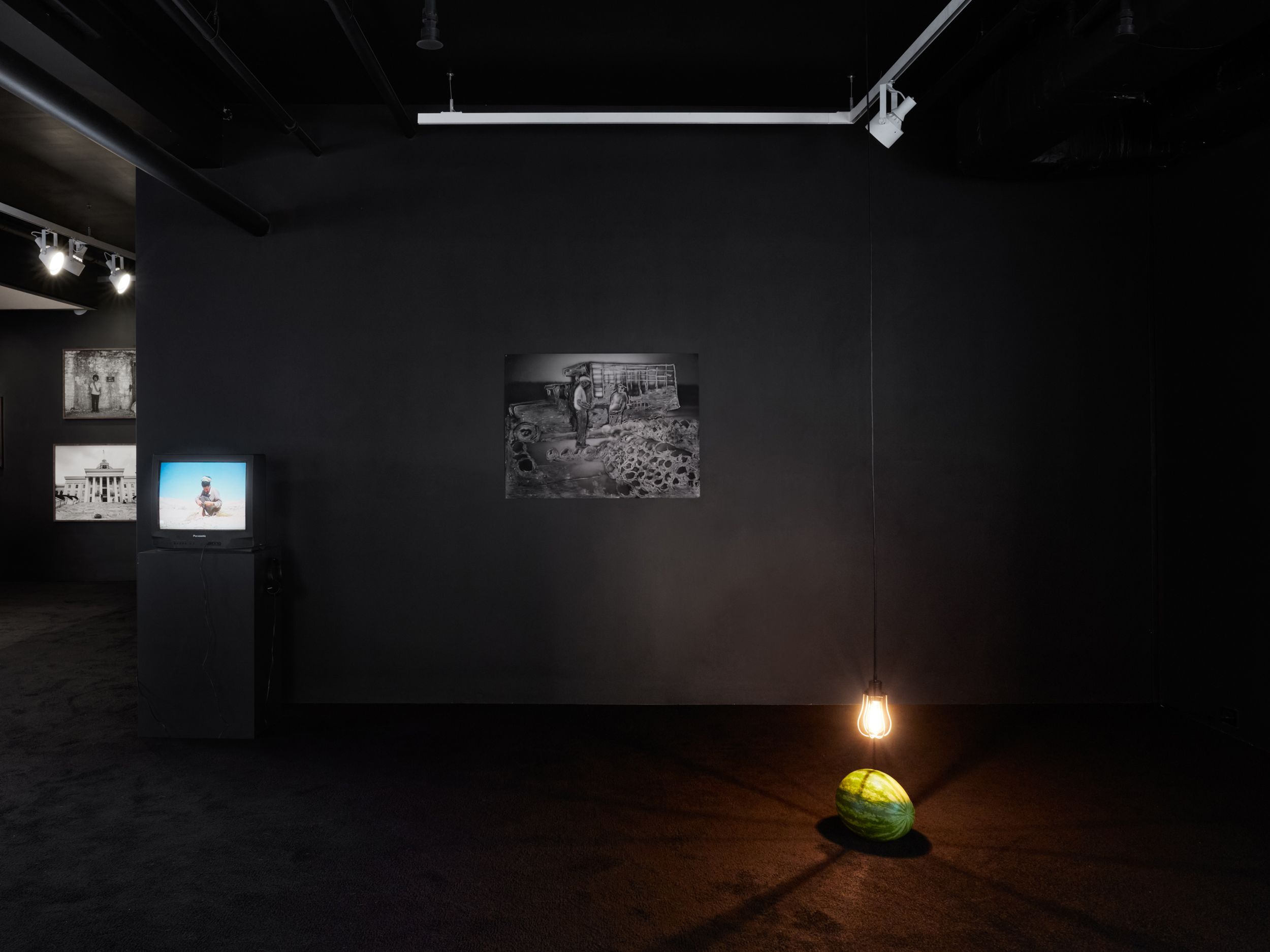 Paulo Nazareth, Nosotros Los Otros at Mendes Wood DM, photo 23
