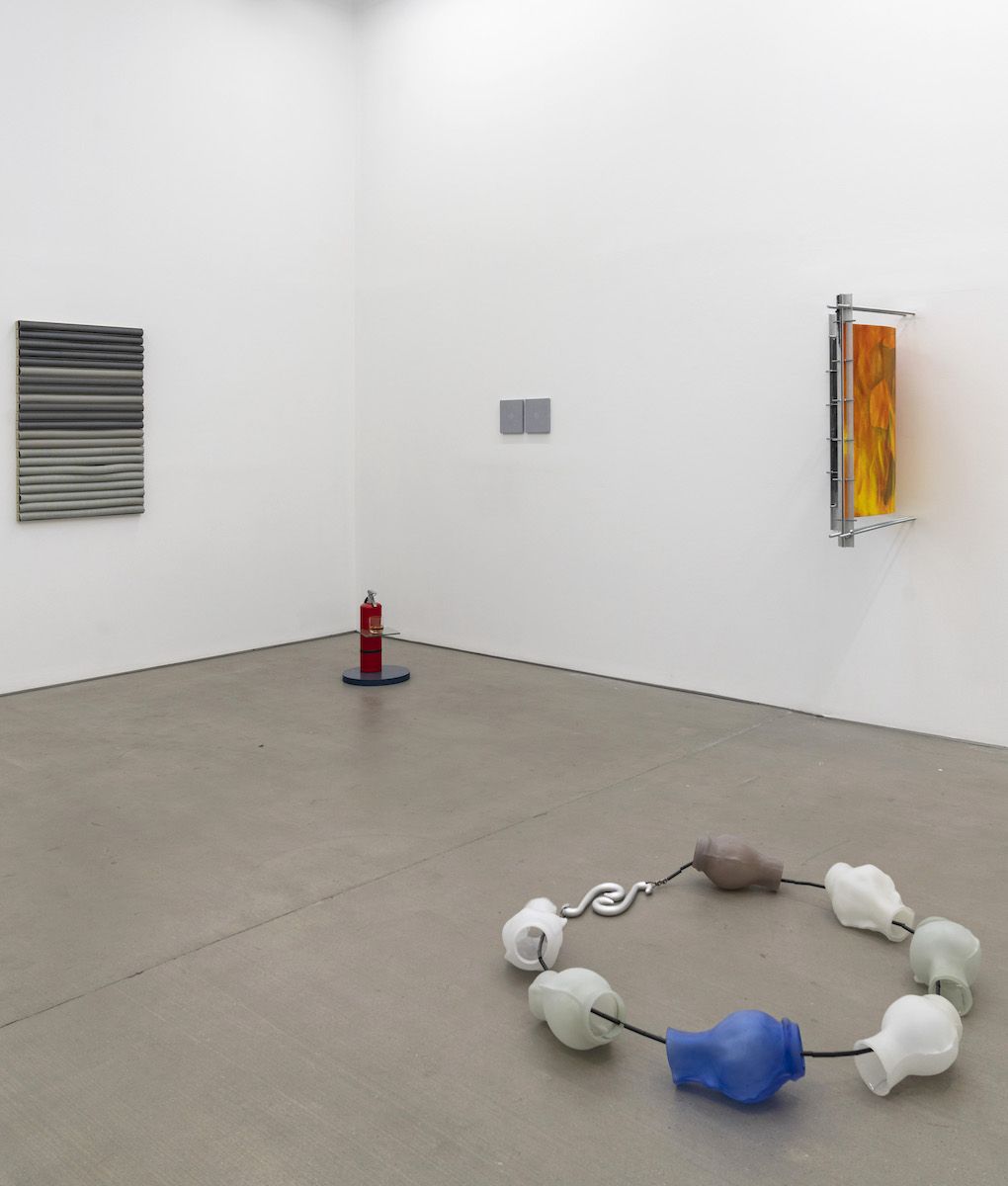 Objects in the Mirror, Objects in the Mirror at Swivel Gallery, photo 2