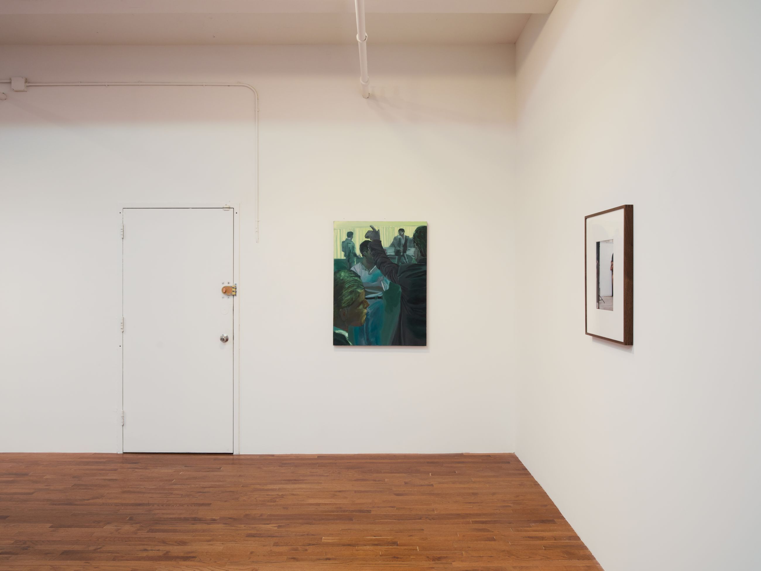 Interiority, Interiority at Kevin Kramer Gallery, photo 2