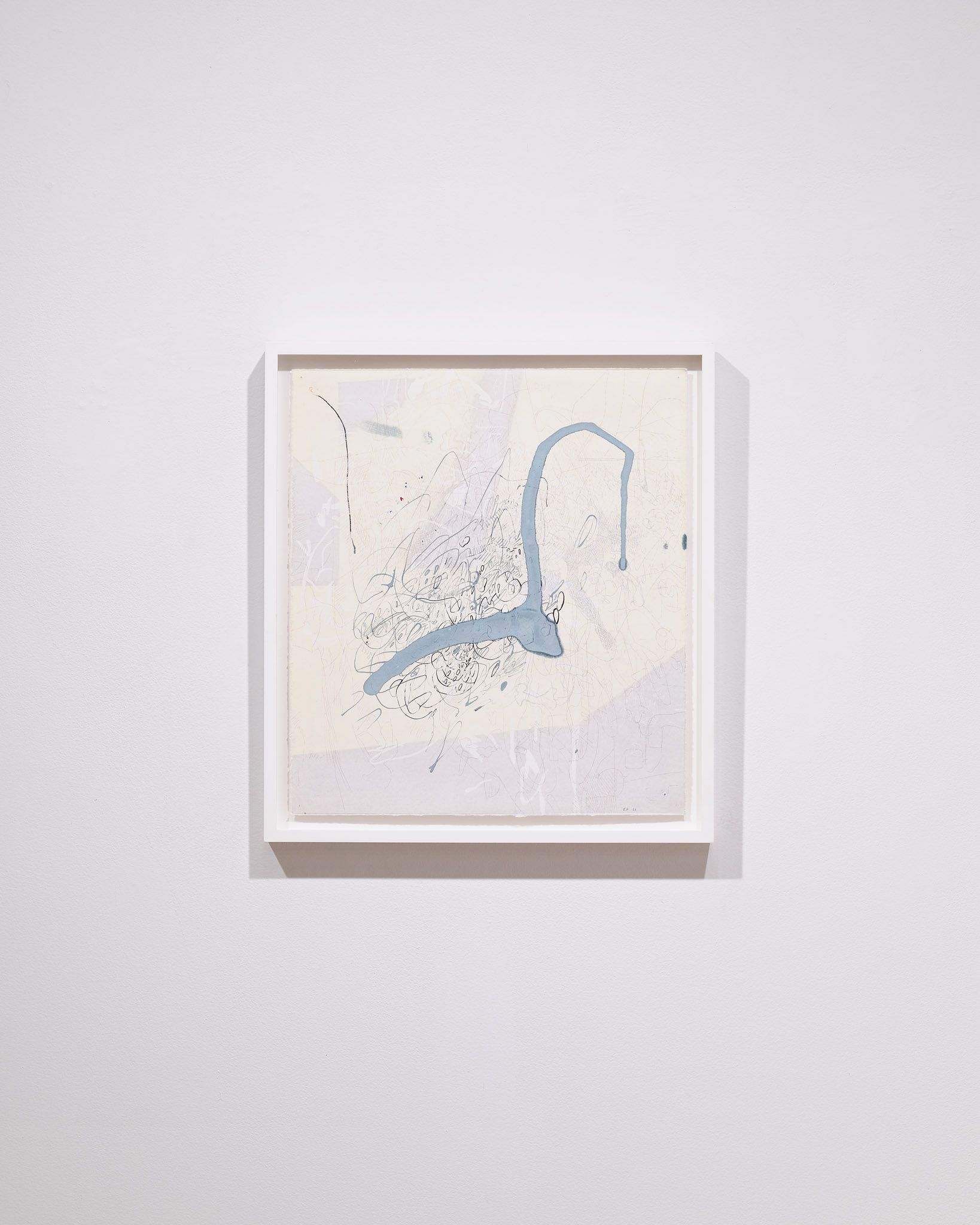 Elliott Hundley, Elliott Hundley at Pace Prints, photo 24