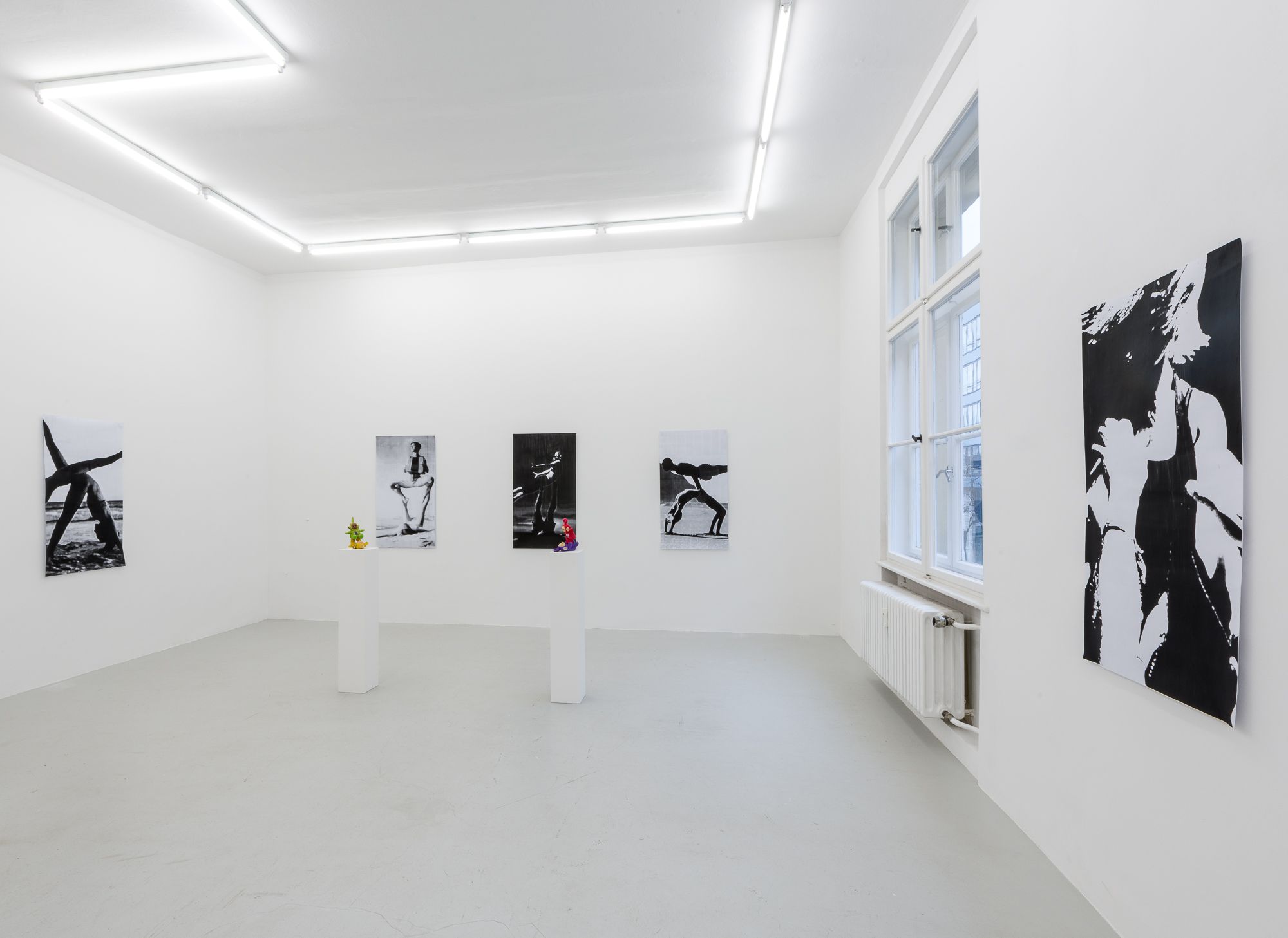 Nina Cristante, United at The Composing Rooms, photo 3