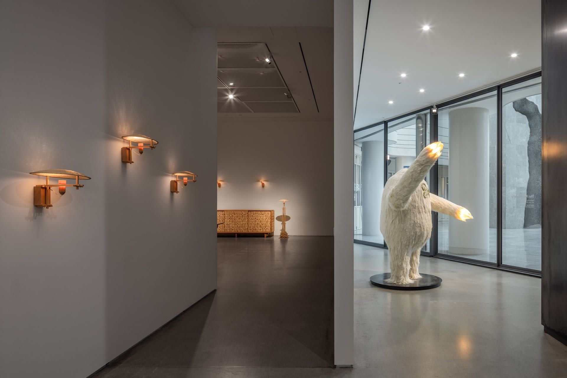 Fernando Laposse, The First Gold Is Green at The Page Gallery, photo 4