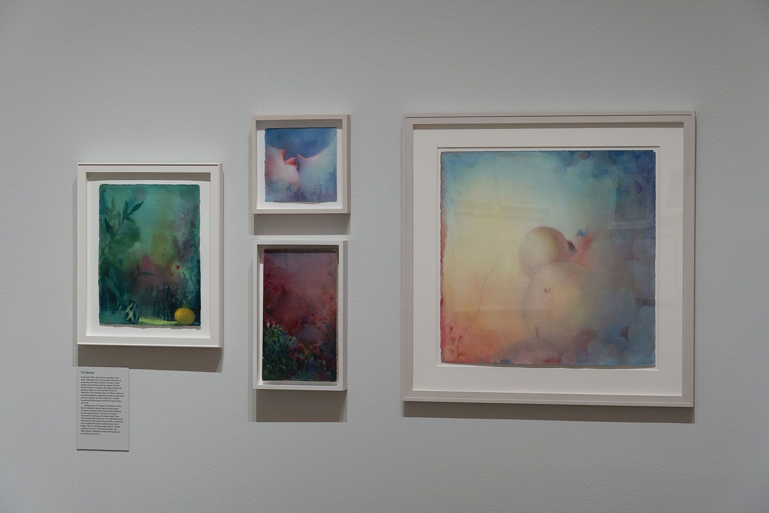 Lisa Yuskavage, image 3 of 9