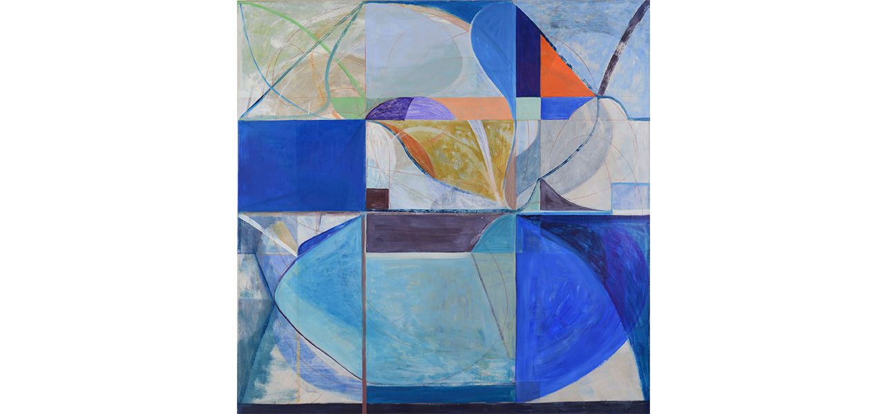 Jackie Meier, Correspondence at New Collectors, photo 2