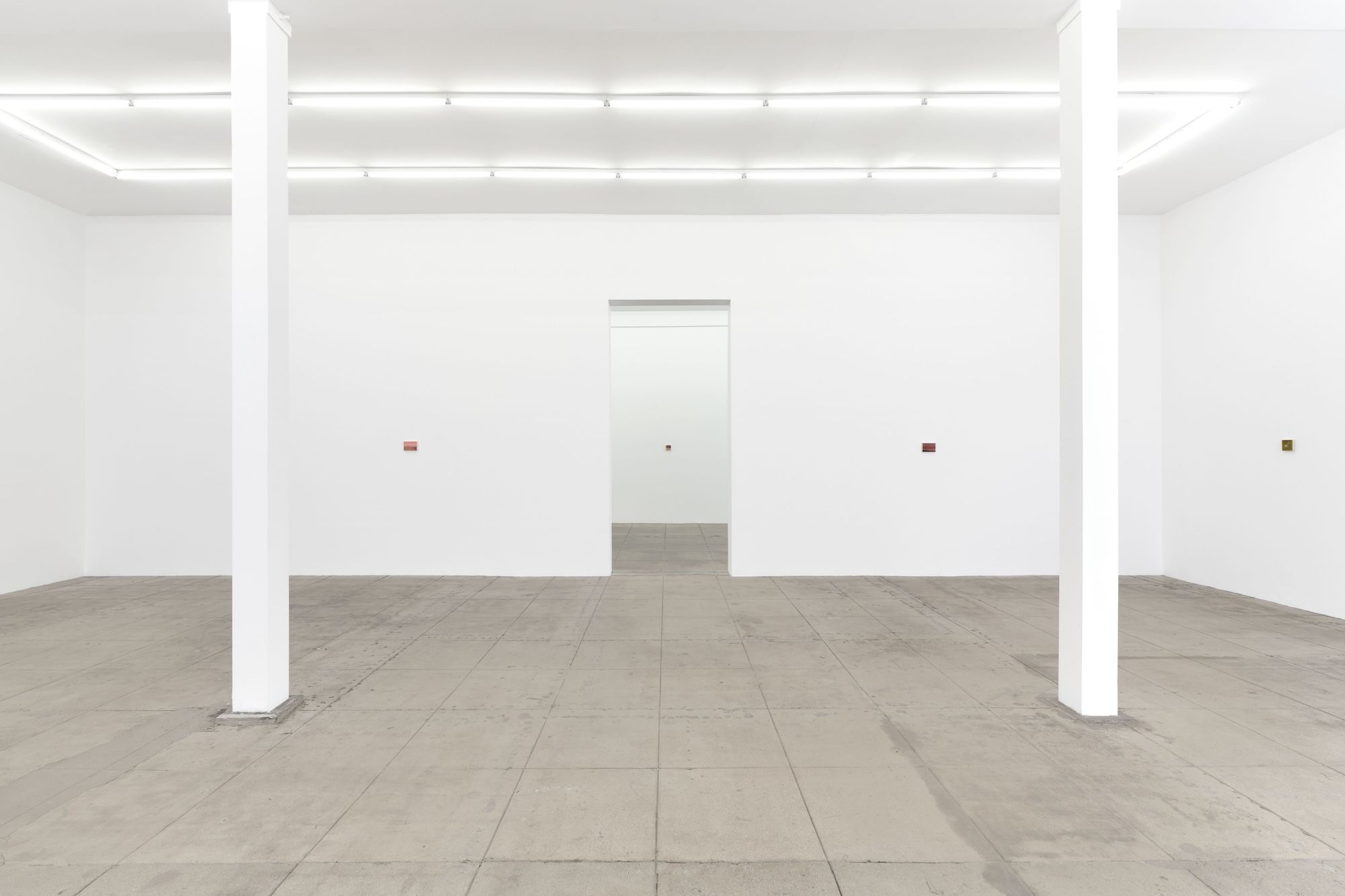 Katelyn Eichwald, Good While It Lasted at Overduin & Co., photo 6