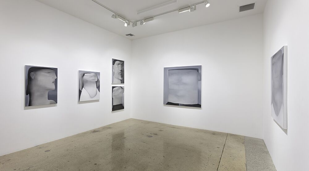 Jingze Du, In Between at Steve Turner, photo 2