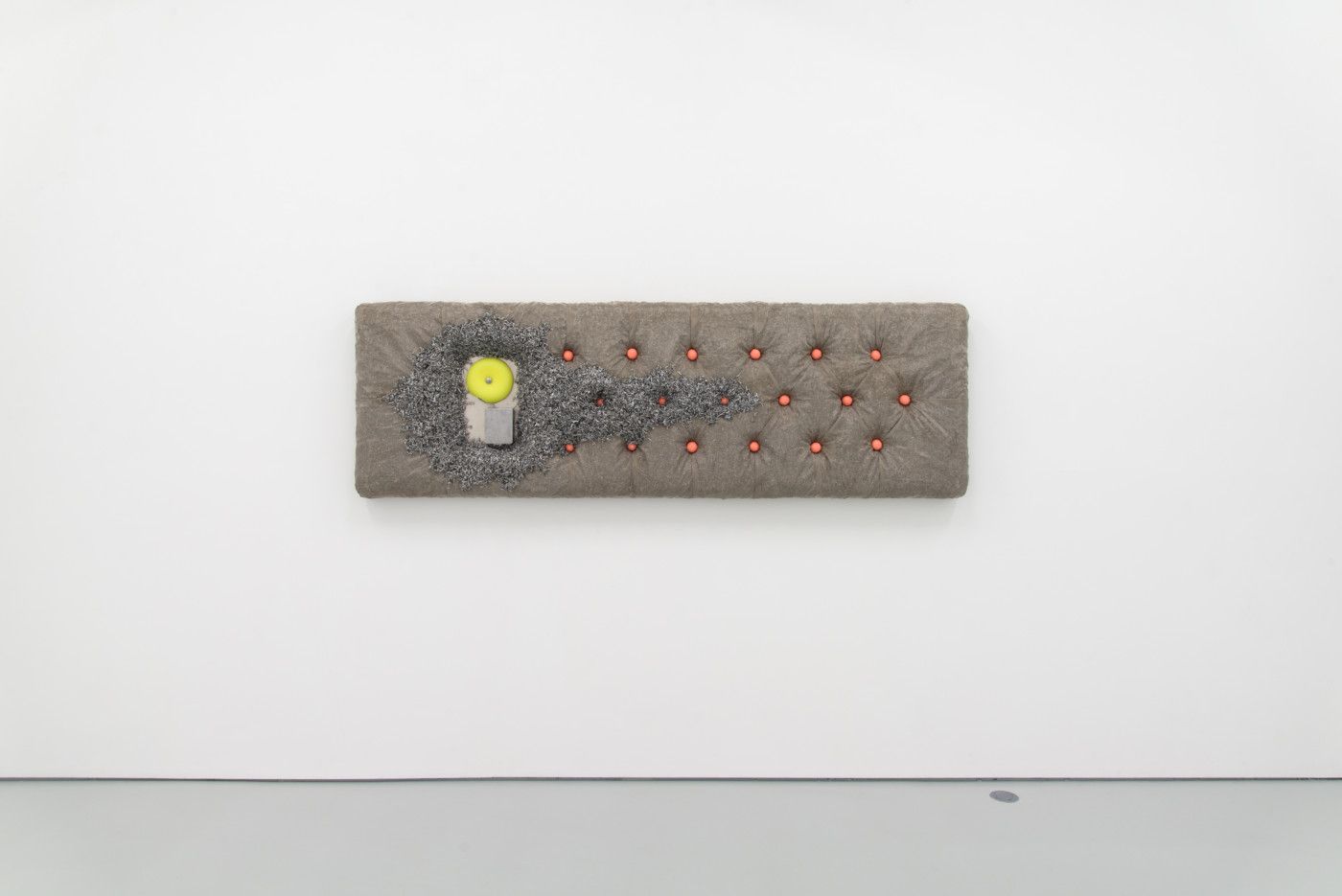 Cooper Jacoby, Susceptibles at High Art, photo 6