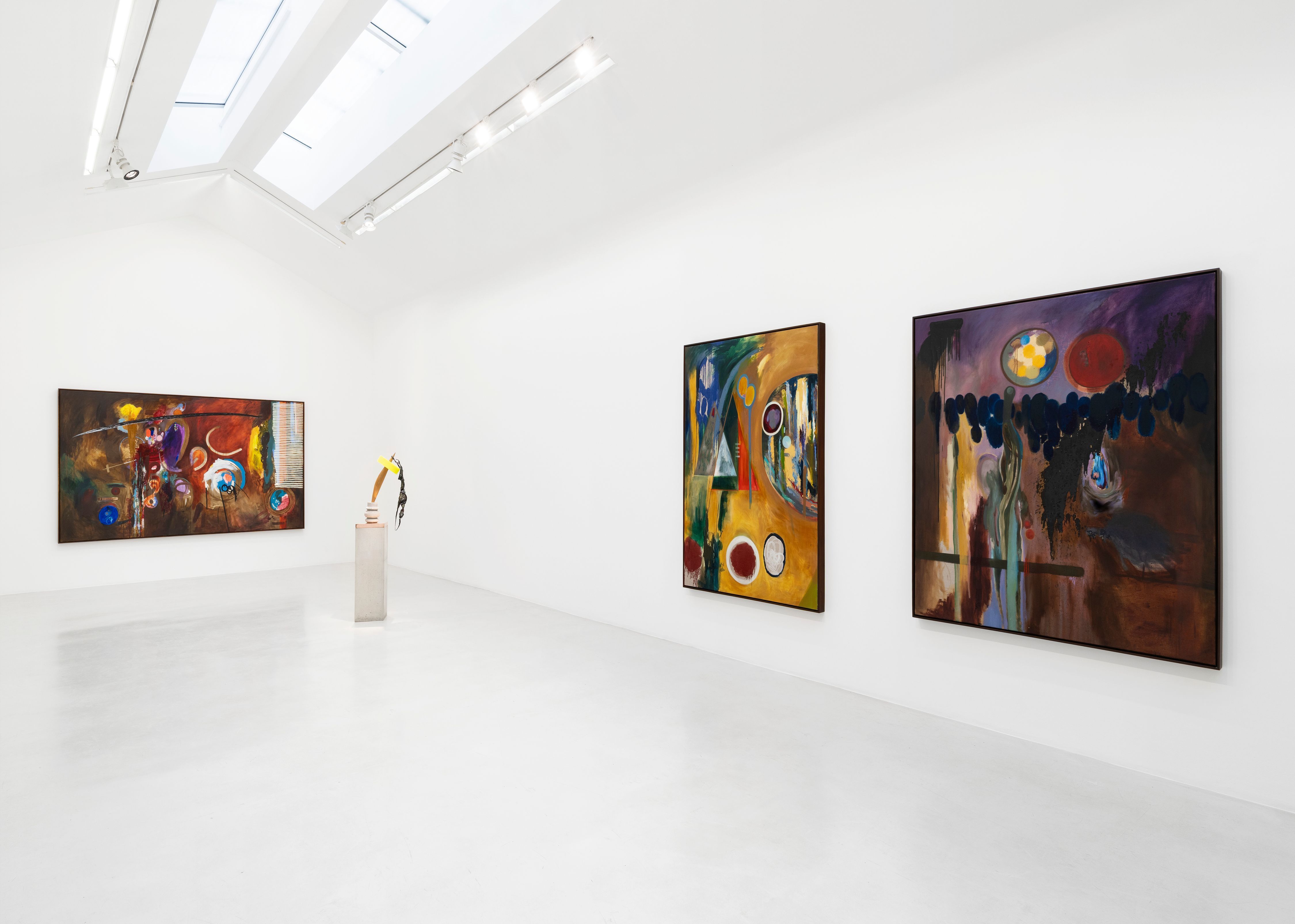 Bharti Kher, image 2 of 8