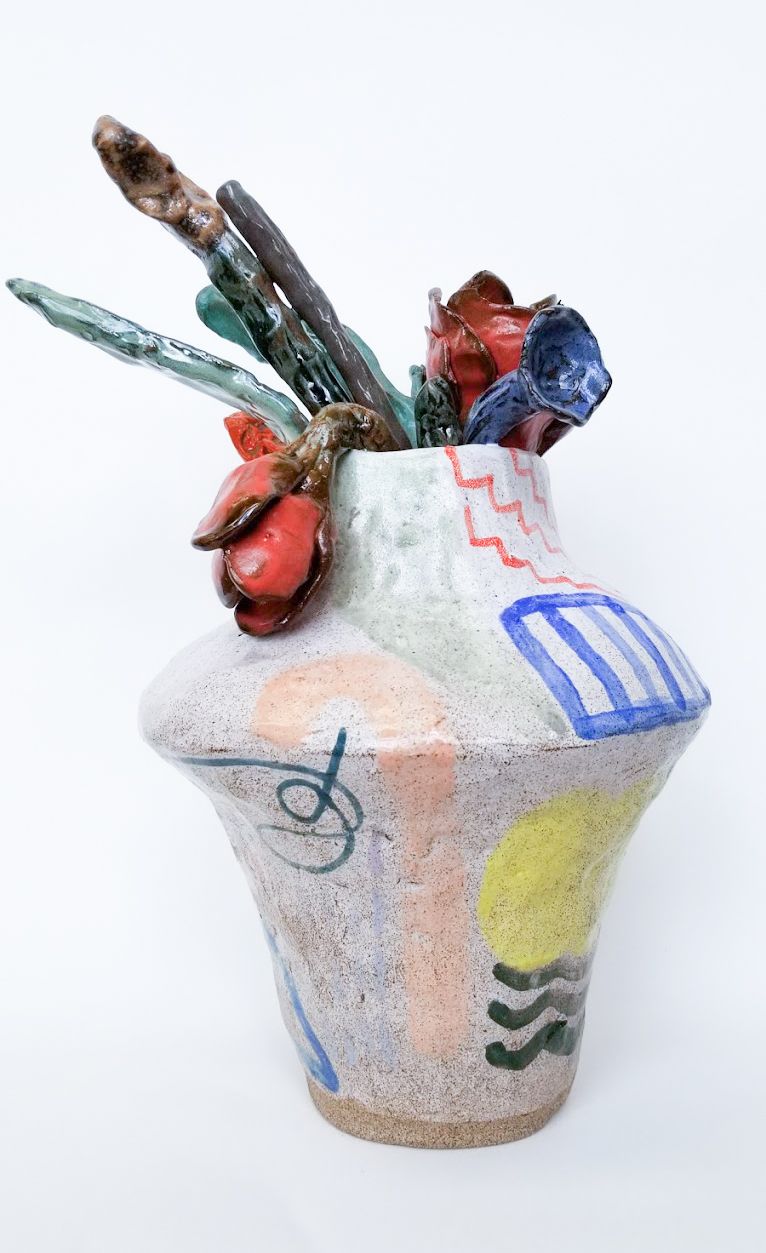 Yael Ben-Simon & Jessica Perelman, Belonging at Johannes Vogt, photo 2