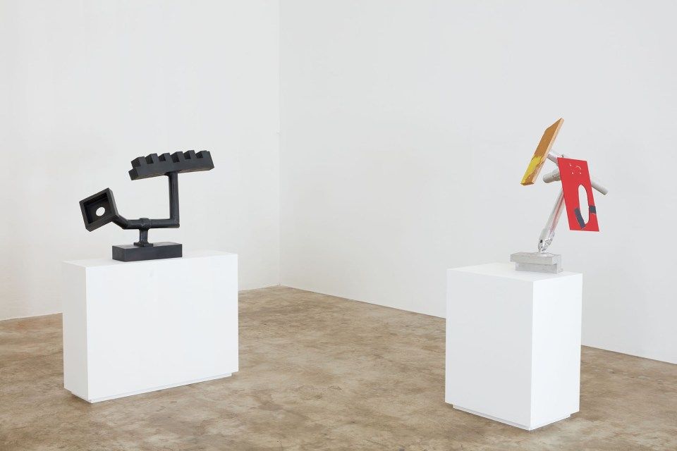 Harry Dodge, Works of Love at Joan, photo 7