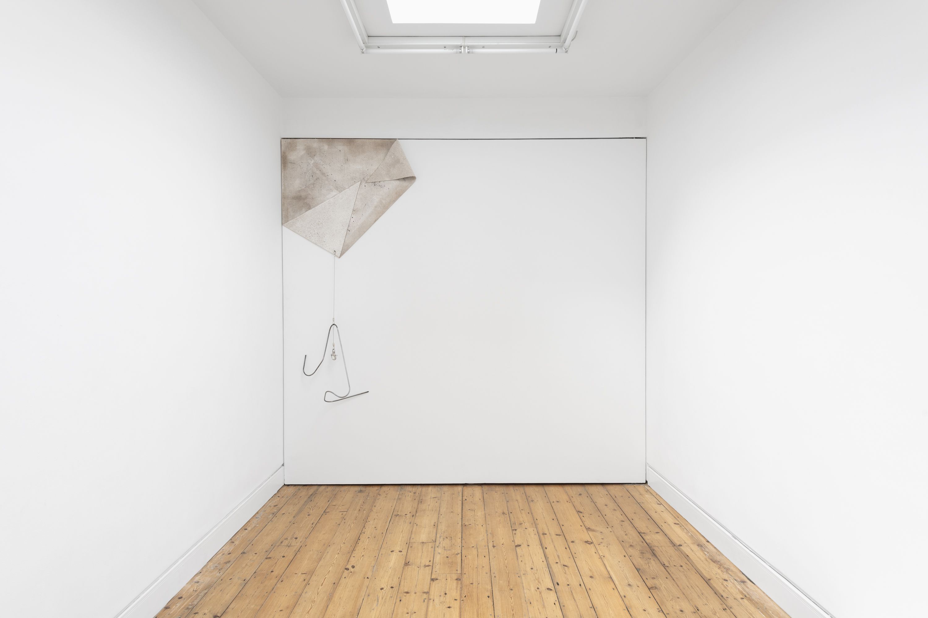 Sophie Bueno-Boutellier, Reprise at The Approach, photo 2