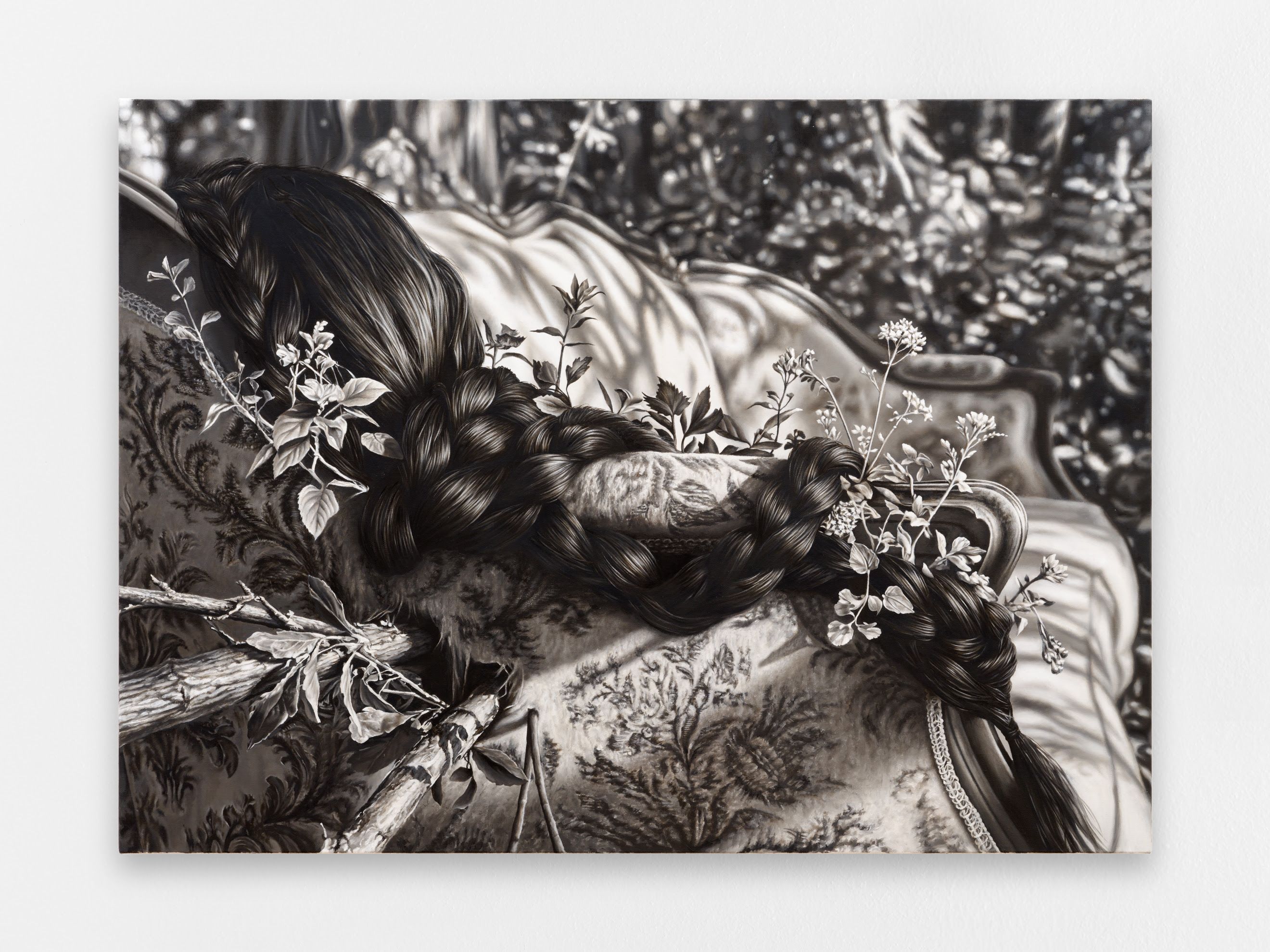 Monochrome Dreams, image 2 of 2