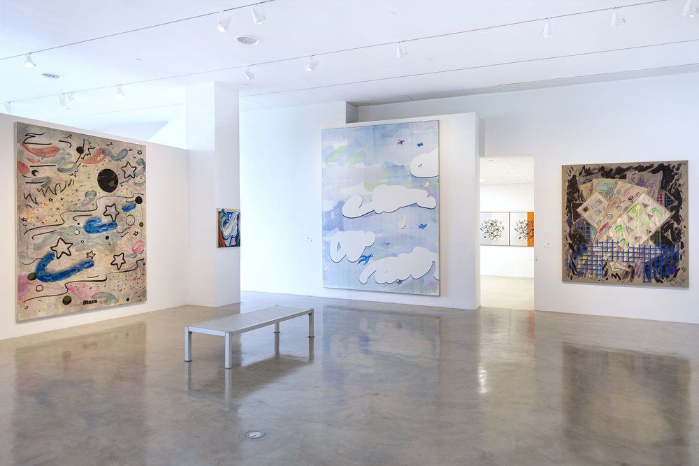 There Is Always One Direction, There Is Always One Direction at de la Cruz Collection, photo 9