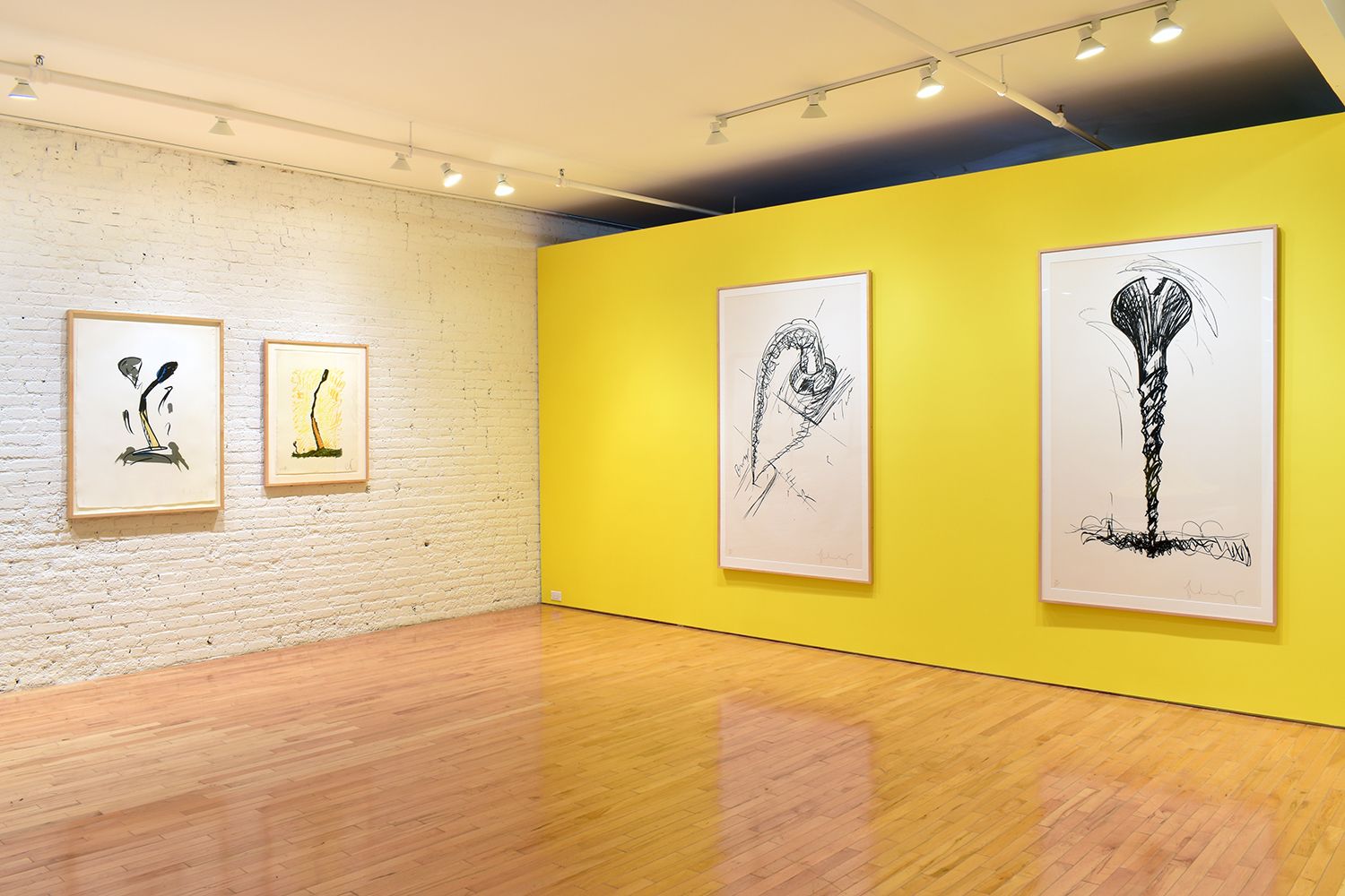 Claes Oldenburg, A Survey of Print & Sculpture Editions at Gemini G.E.L. at Joni Moisant Weyl, photo 16