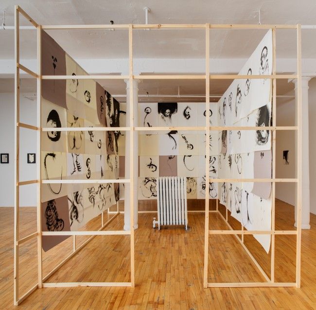 Martin Soto Climent, Martin Soto Climent at Clifton Benevento, photo 4